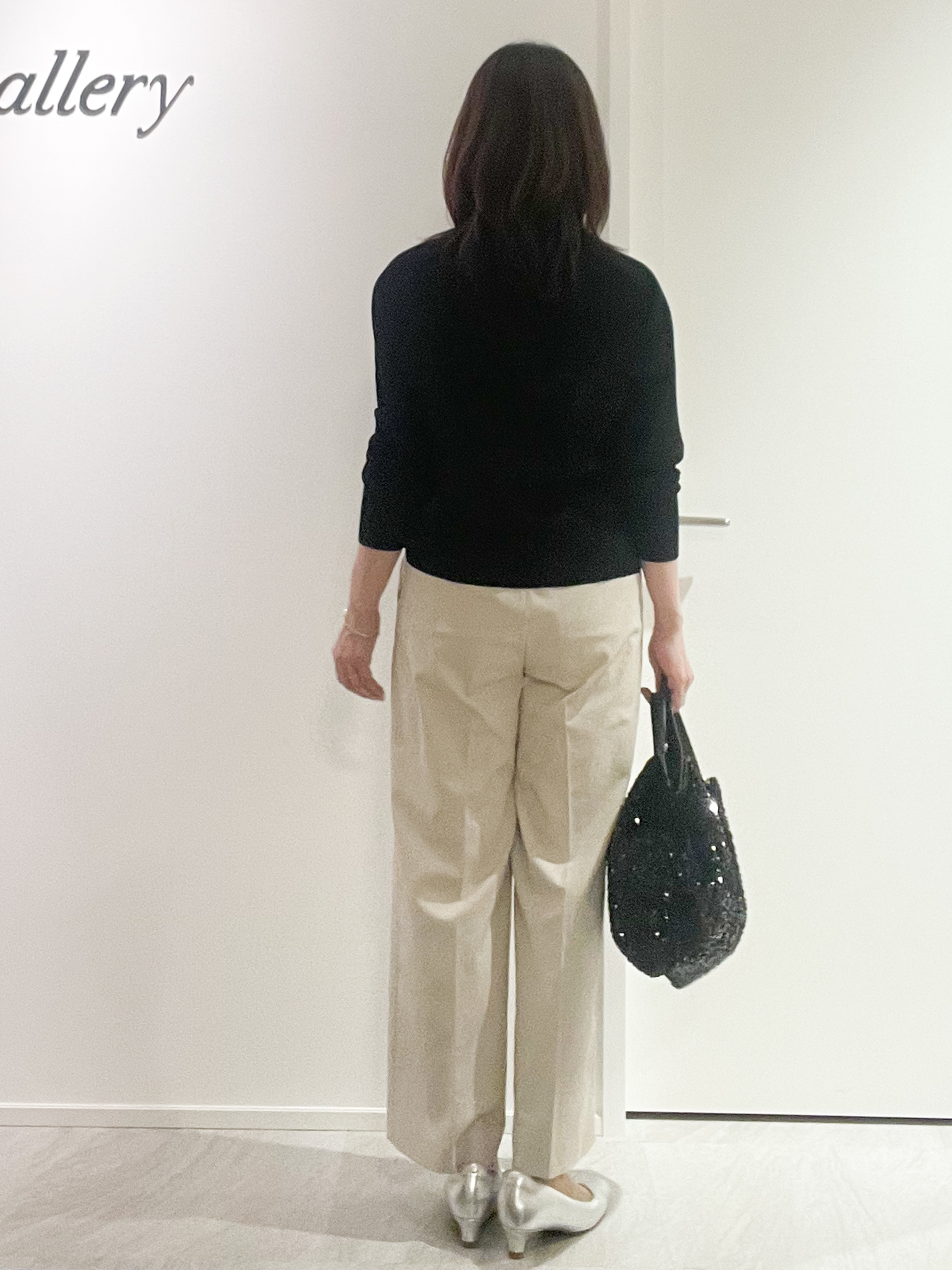 めいさんの「UNTITLED｜【アンサンブル可/日除け・冷房対策】シアーレーヨンZIPカーディガン」を使ったコーディネート
