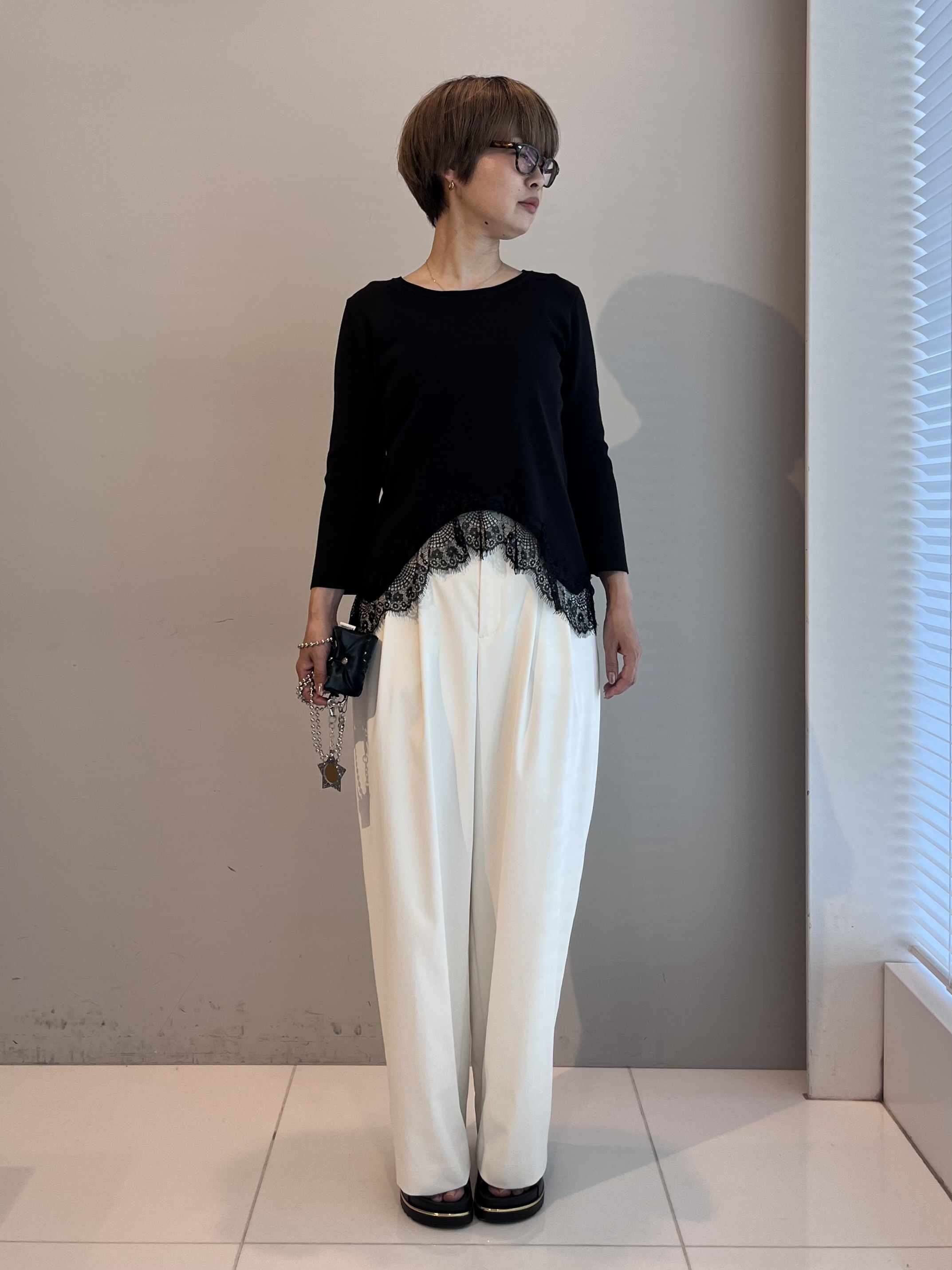 OPAQUE.CLIP Mariko.S