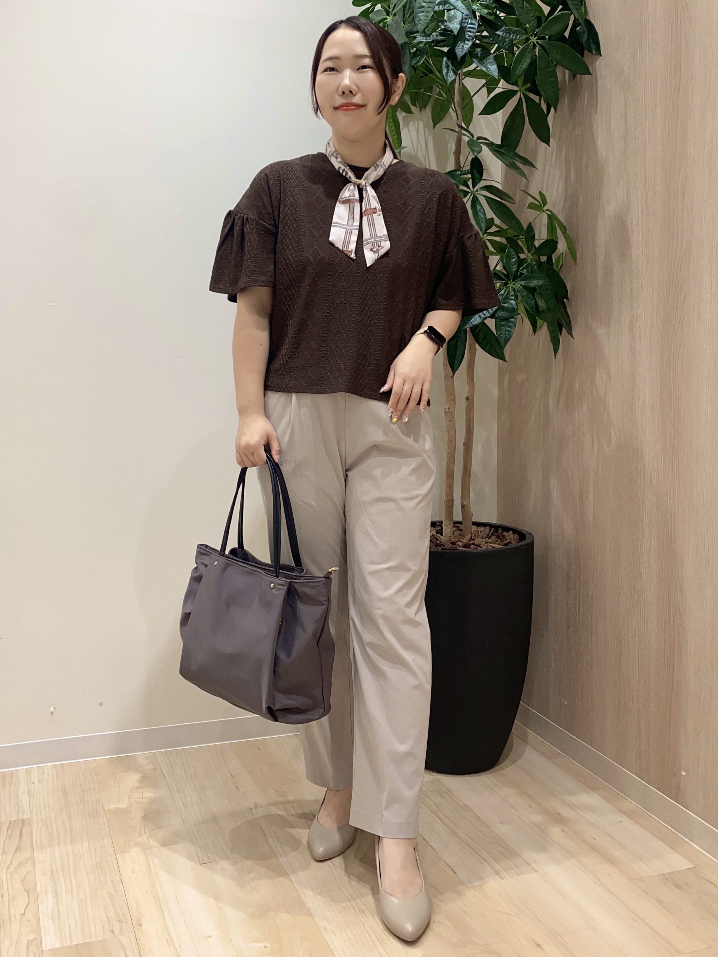 grove HANA