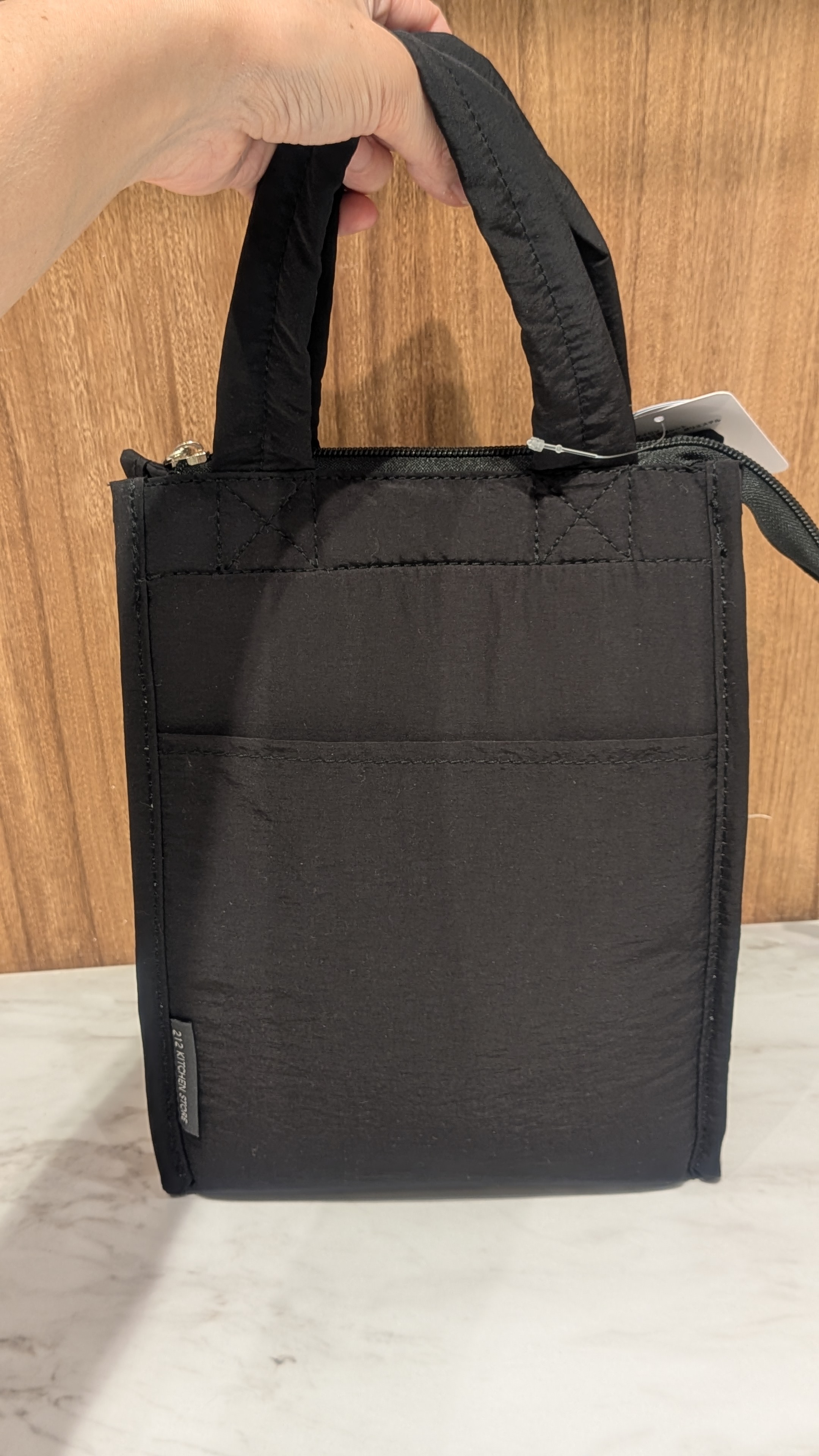 うしさんの「212 KITCHEN STORE｜4LOCK抗菌ランチボックス650ml PK ＜212Kオリジナル＞」を使ったコーディネート