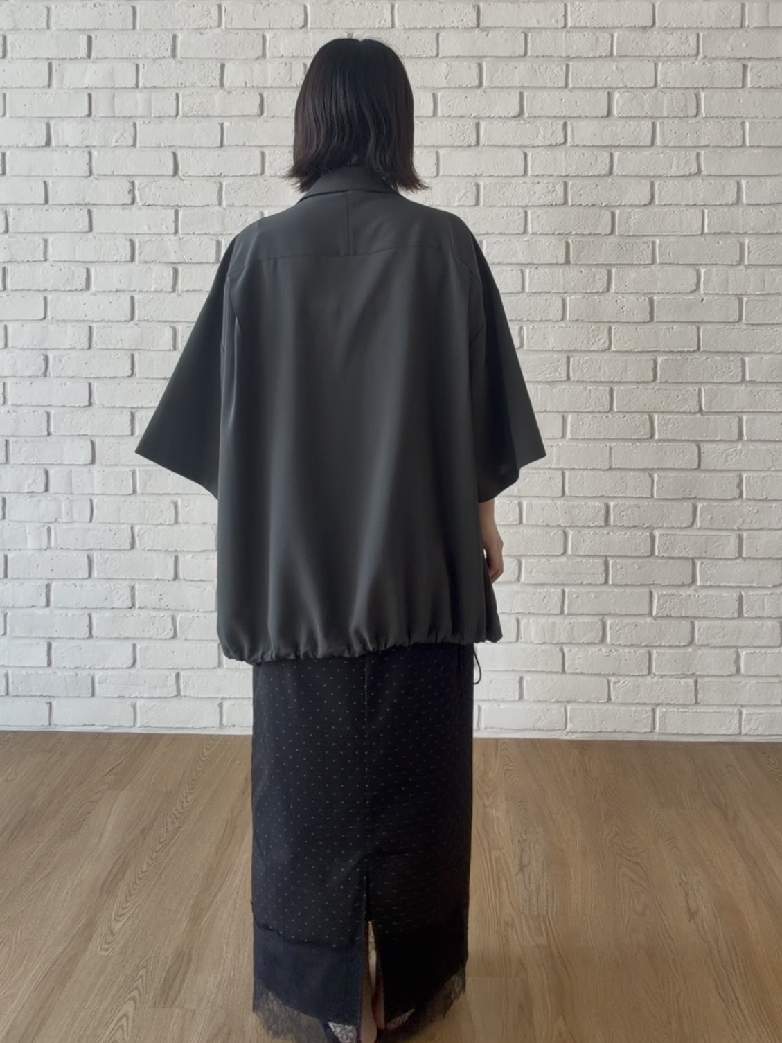 abeさんの「tk.TAKEO KIKUCHI｜」を使ったコーディネート