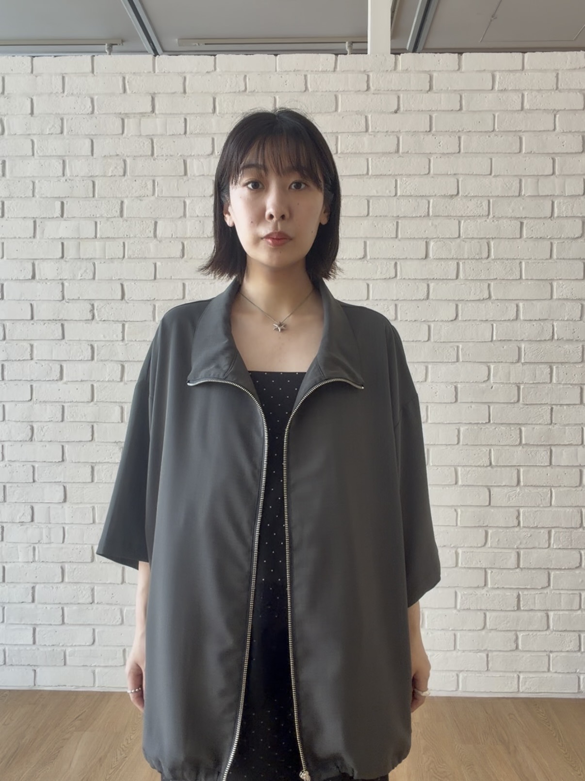 abeさんの「tk.TAKEO KIKUCHI｜」を使ったコーディネート
