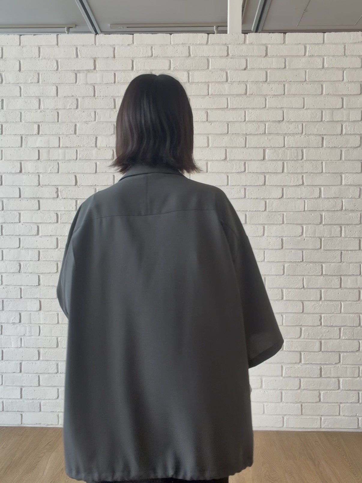 abeさんの「tk.TAKEO KIKUCHI｜」を使ったコーディネート