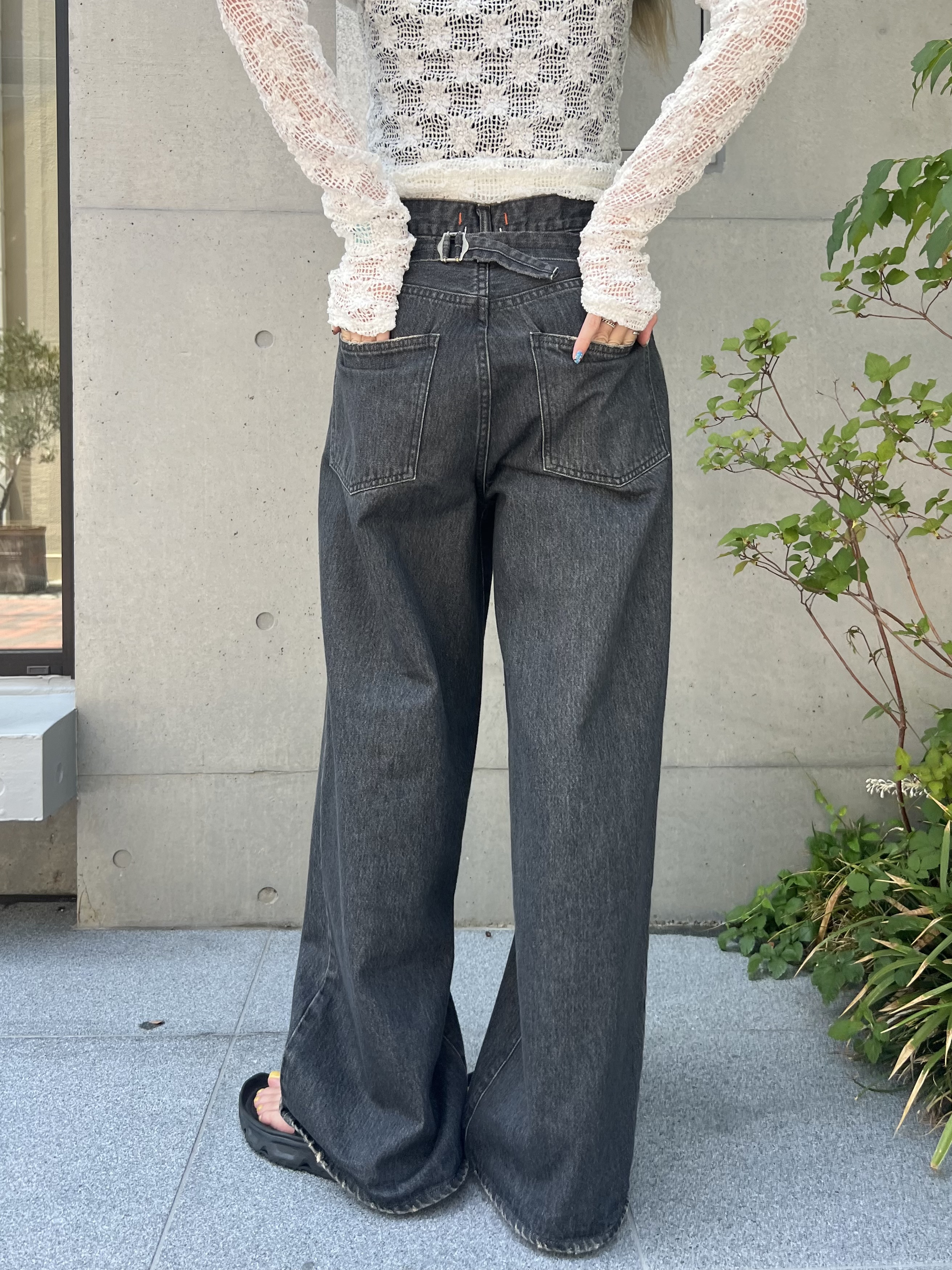 honoka Aさんの「CODE A｜【Re】【Cup-in】bandeau bra top」を使ったコーディネート