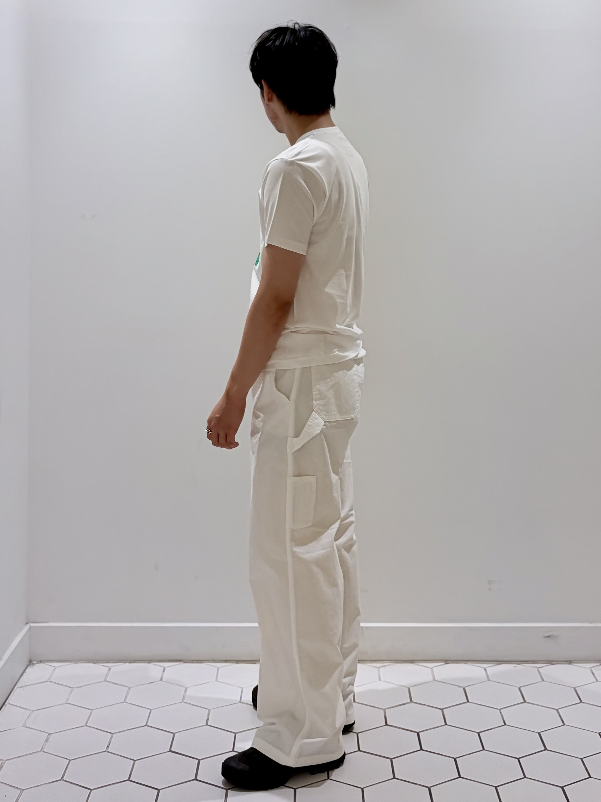 takeruさんの「Dessin｜グラフィックTシャツ」を使ったコーディネート