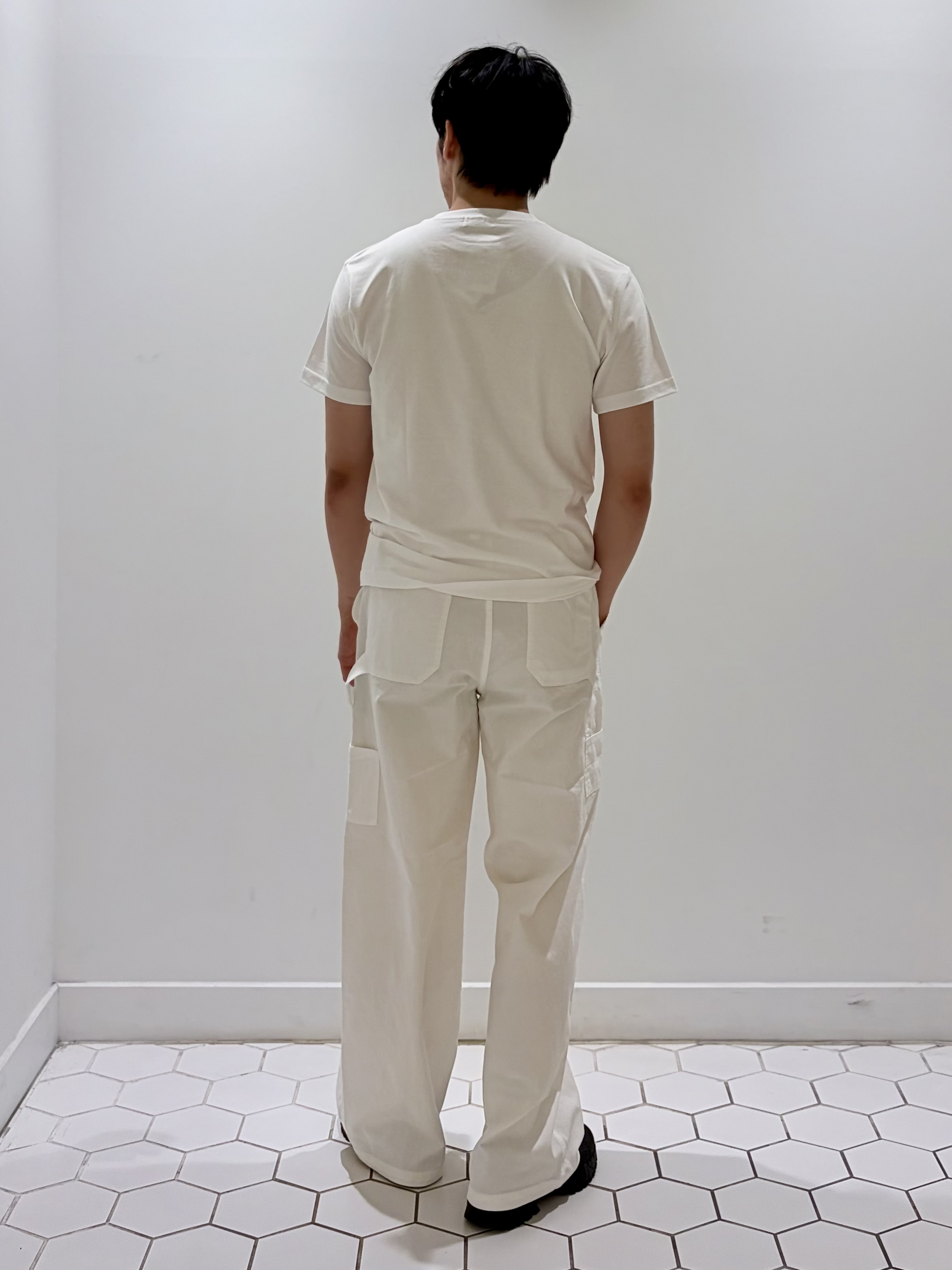 takeruさんの「Dessin｜グラフィックTシャツ」を使ったコーディネート