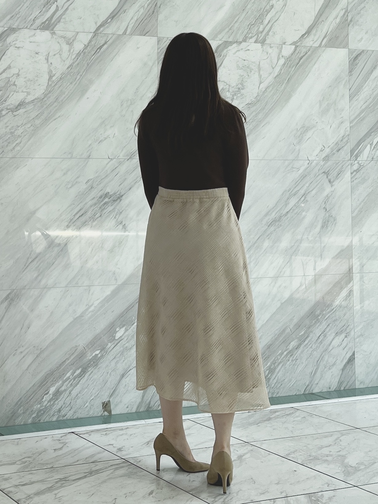 Saekoさんの「COUP DE CHANCE｜」を使ったコーディネート