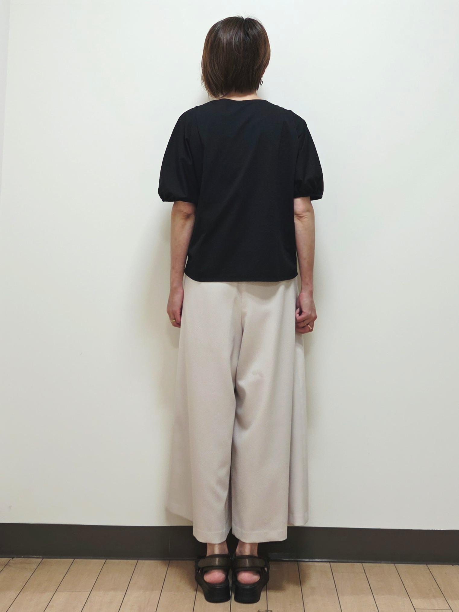 yuuさんの「Reflect｜【撥水／洗える／フード取外し可】マウンテンパーカー」を使ったコーディネート