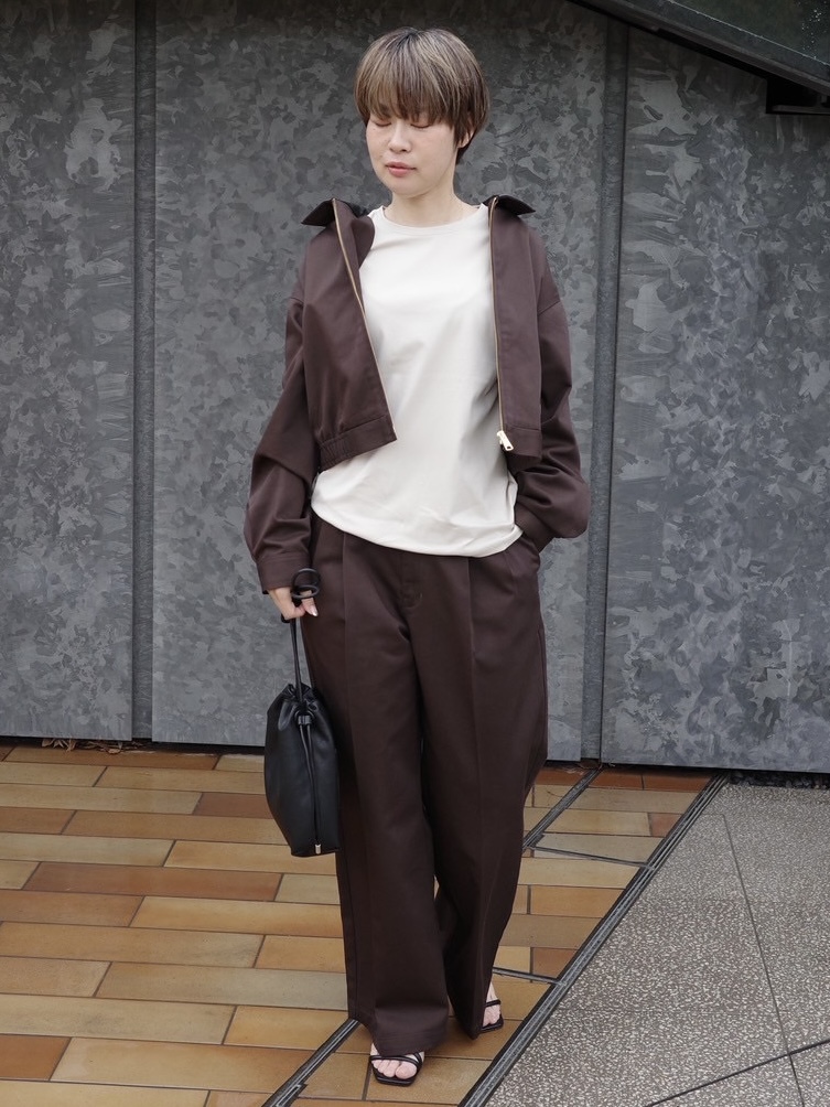 OPAQUE.CLIP Mariko.S