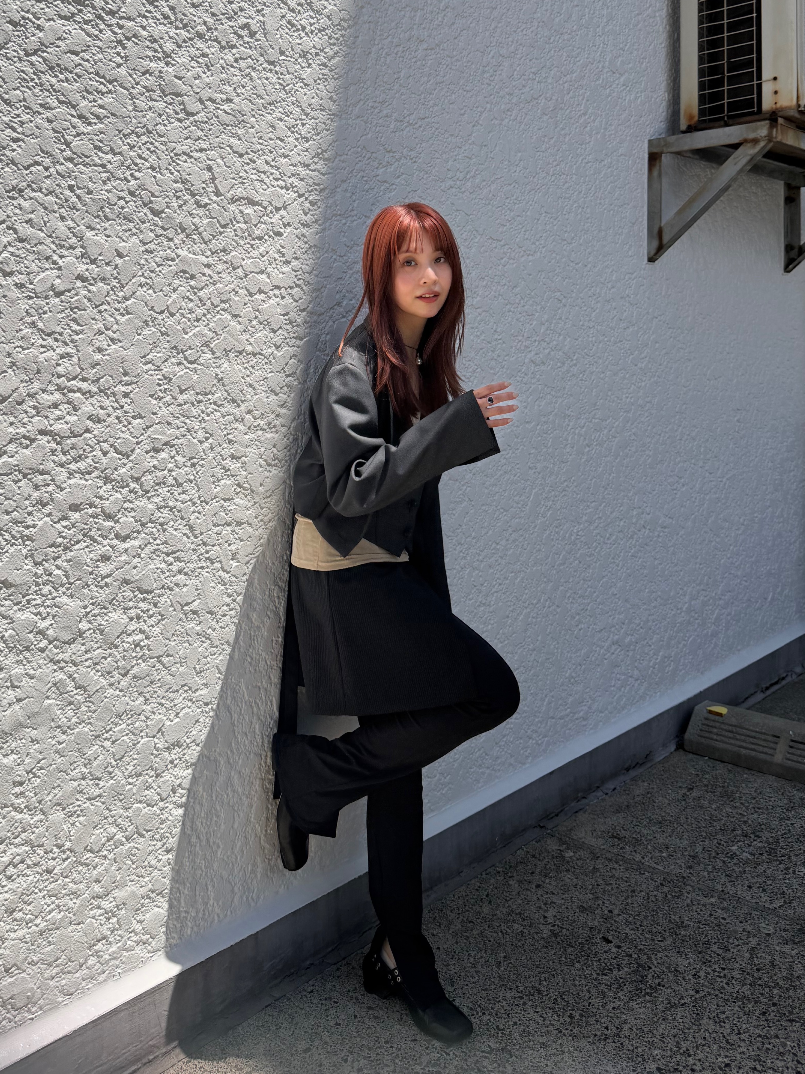 kanamiさんの「CODE A｜【Cup-in】Robert P． Miller｜Flocky bustier」を使ったコーディネート