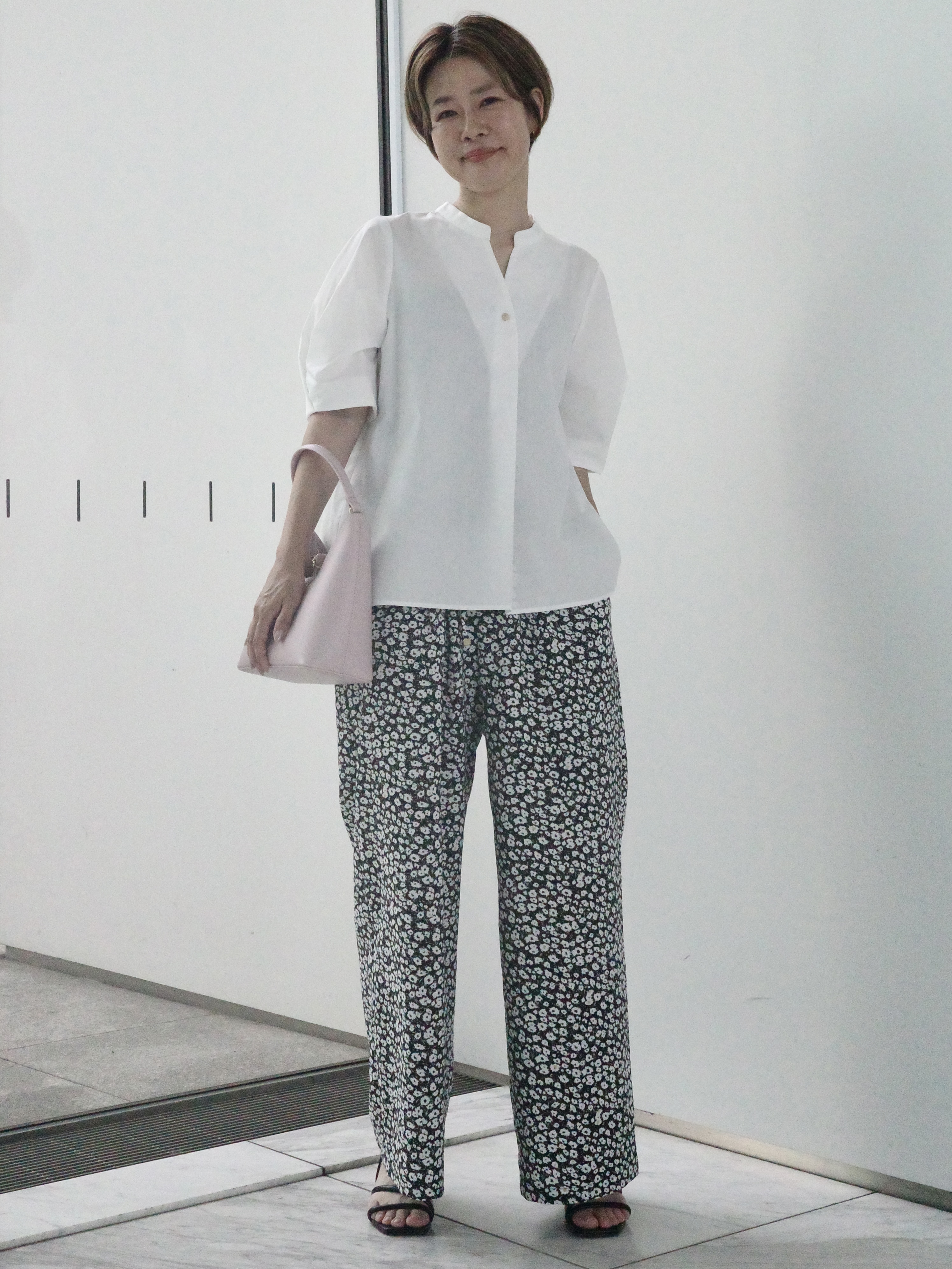 OPAQUE.CLIP Mariko.S