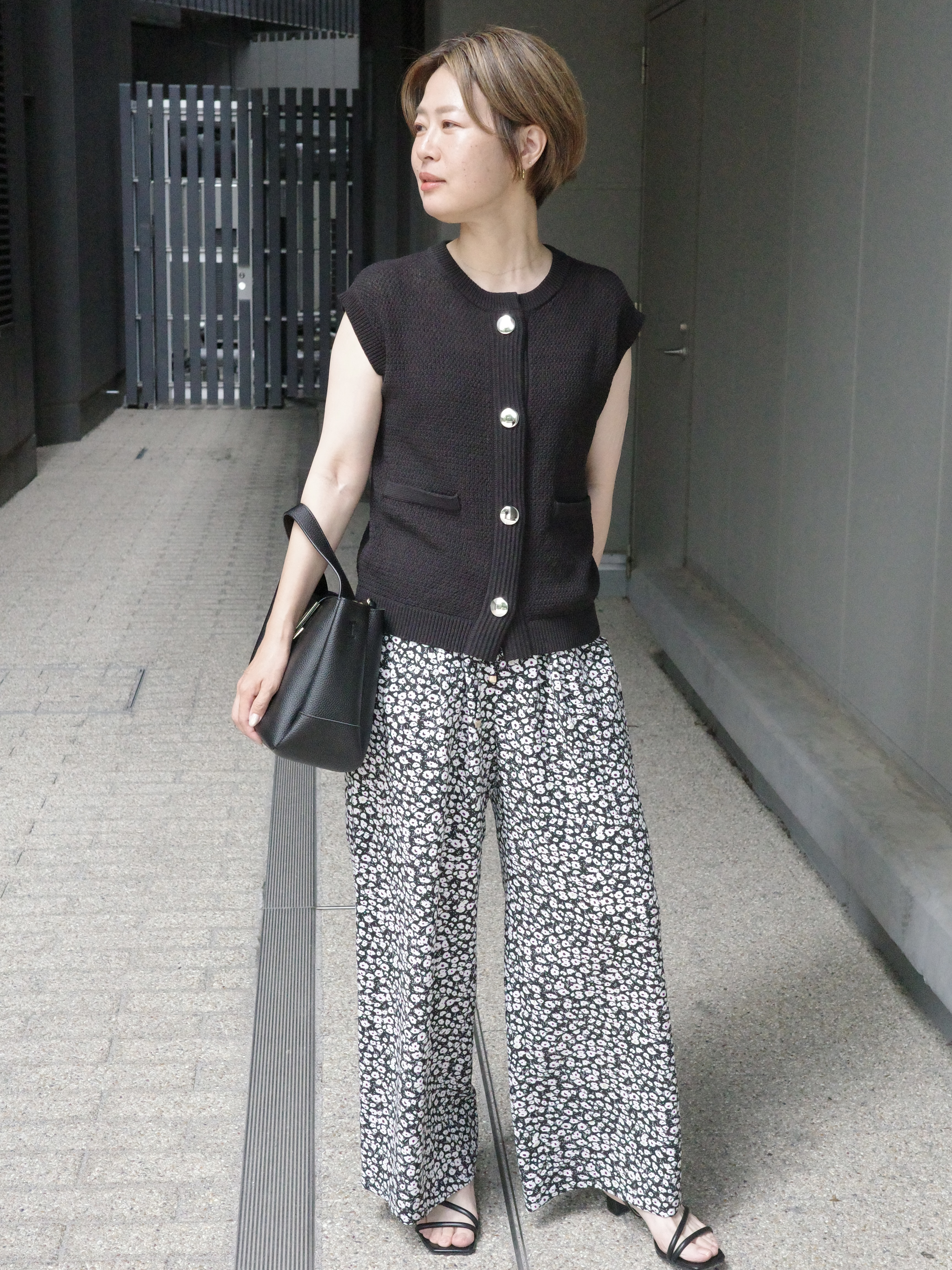 OPAQUE.CLIP Mariko.S