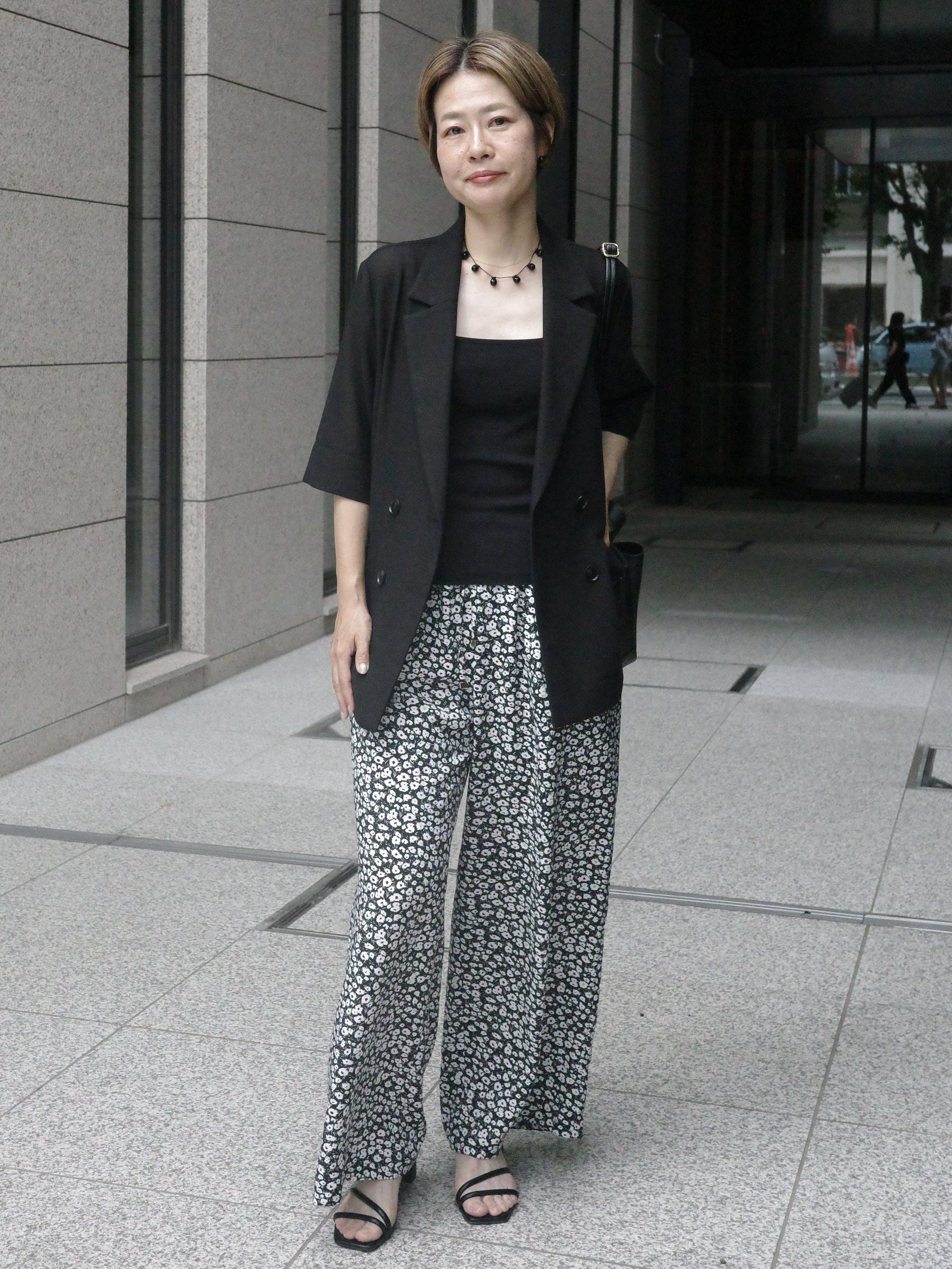 OPAQUE.CLIP Mariko.S