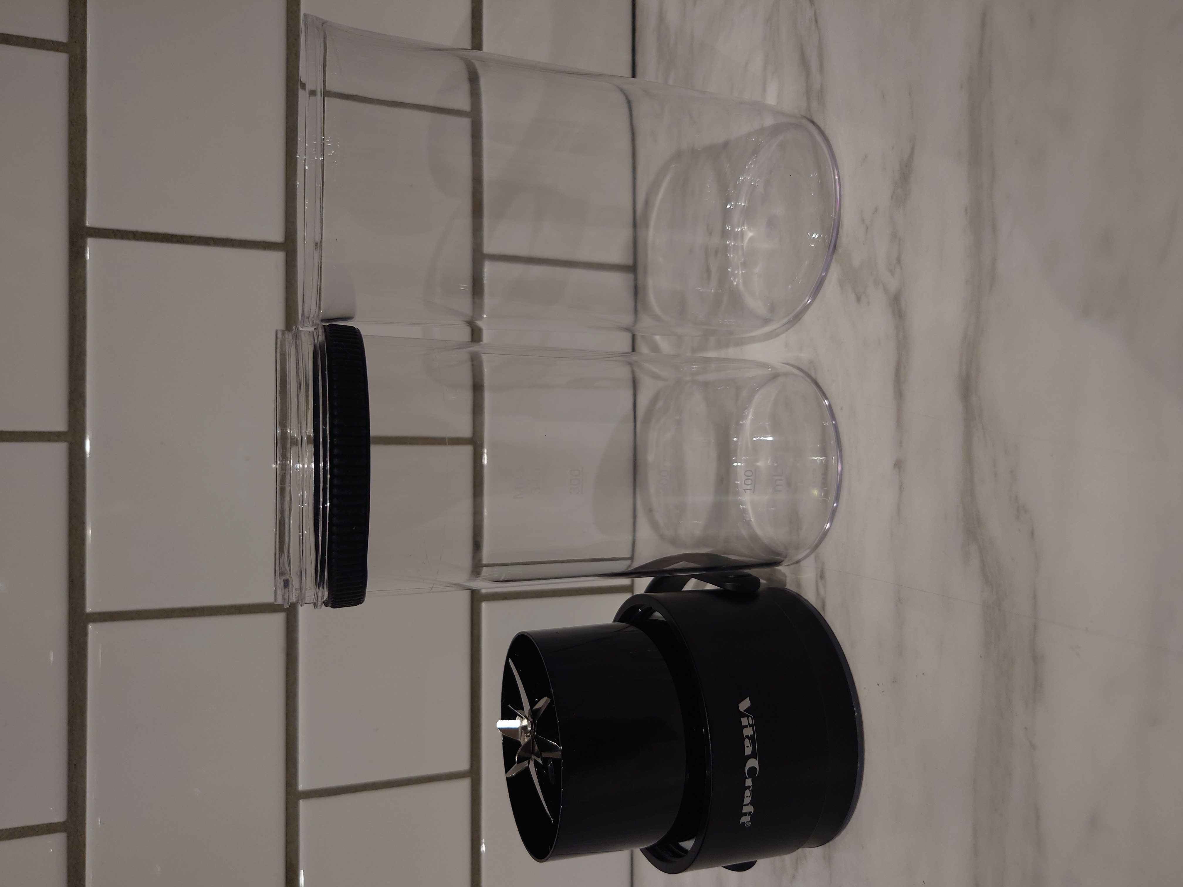 yuu07さんの「212 KITCHEN STORE｜真空ブレンダー コンパクト ＜Vitacraft ビタクラフト＞」を使ったコーディネート