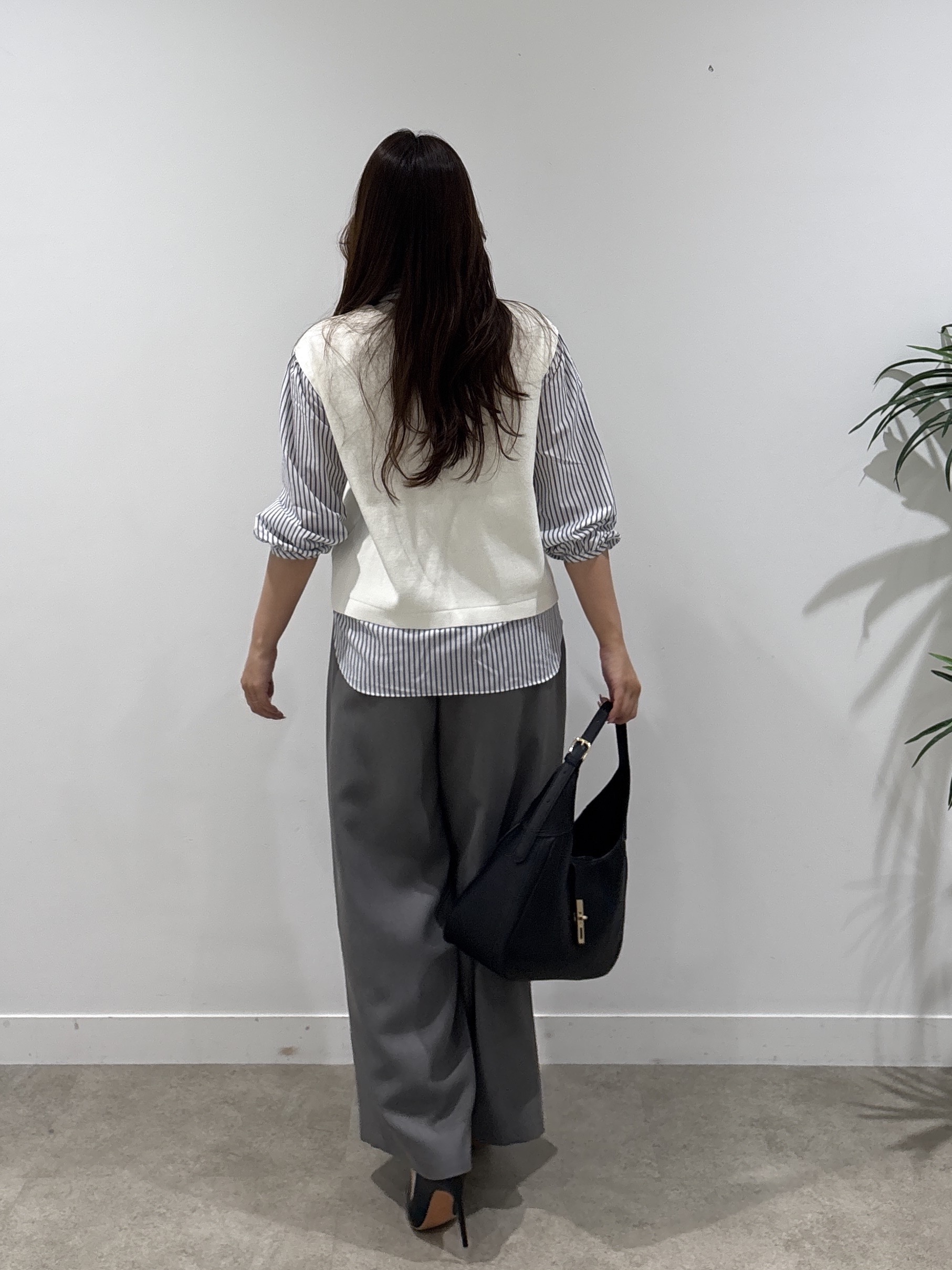 MISAKIさんの「COUP DE CHANCE｜」を使ったコーディネート
