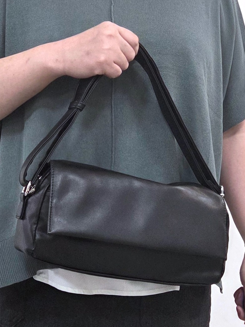 にゃみさんの「grove｜【体系カバー◎】ニット&times;インナーシャツタンクSET」を使ったコーディネート