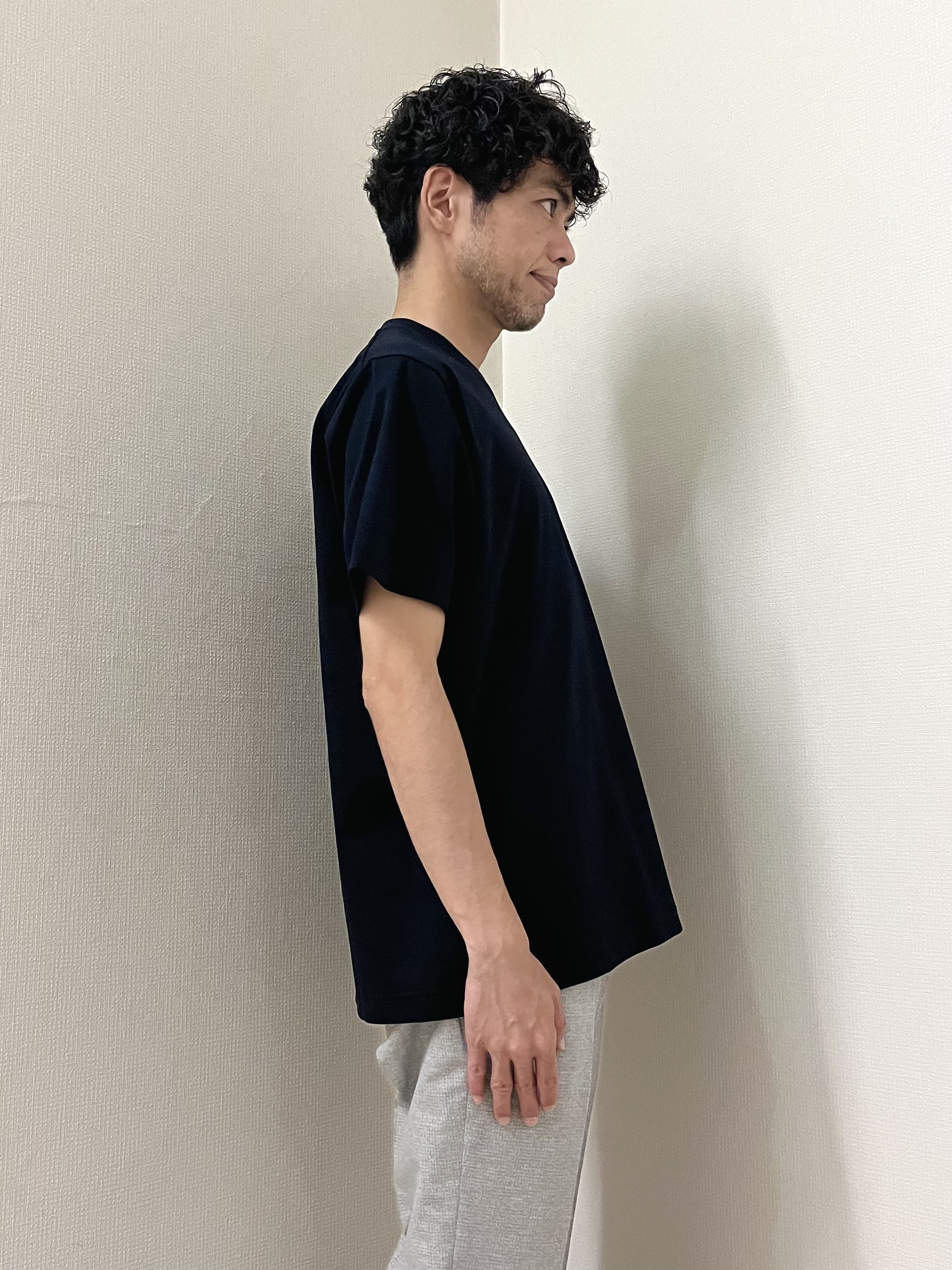 URAさんの「TAKEO KIKUCHI｜【抗菌防臭】COOL DOTS（R）ドビープリント ジャケット」を使ったコーディネート