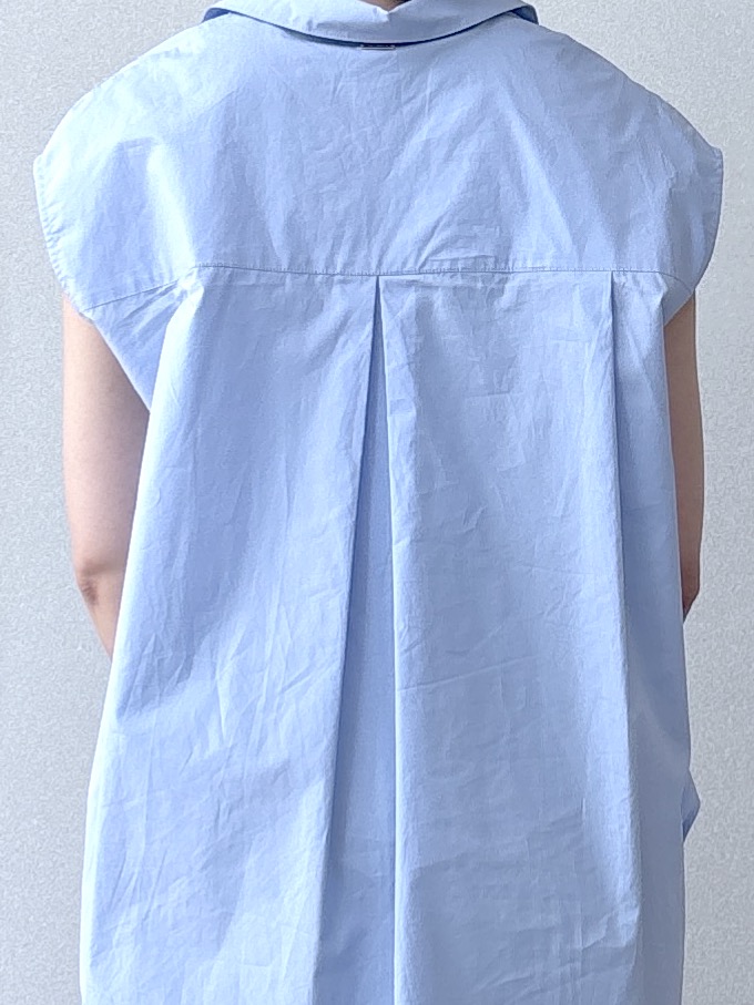 saitoさんの「DRESSTERIOR｜フレンチスリーブ スキッパーブラウス」を使ったコーディネート