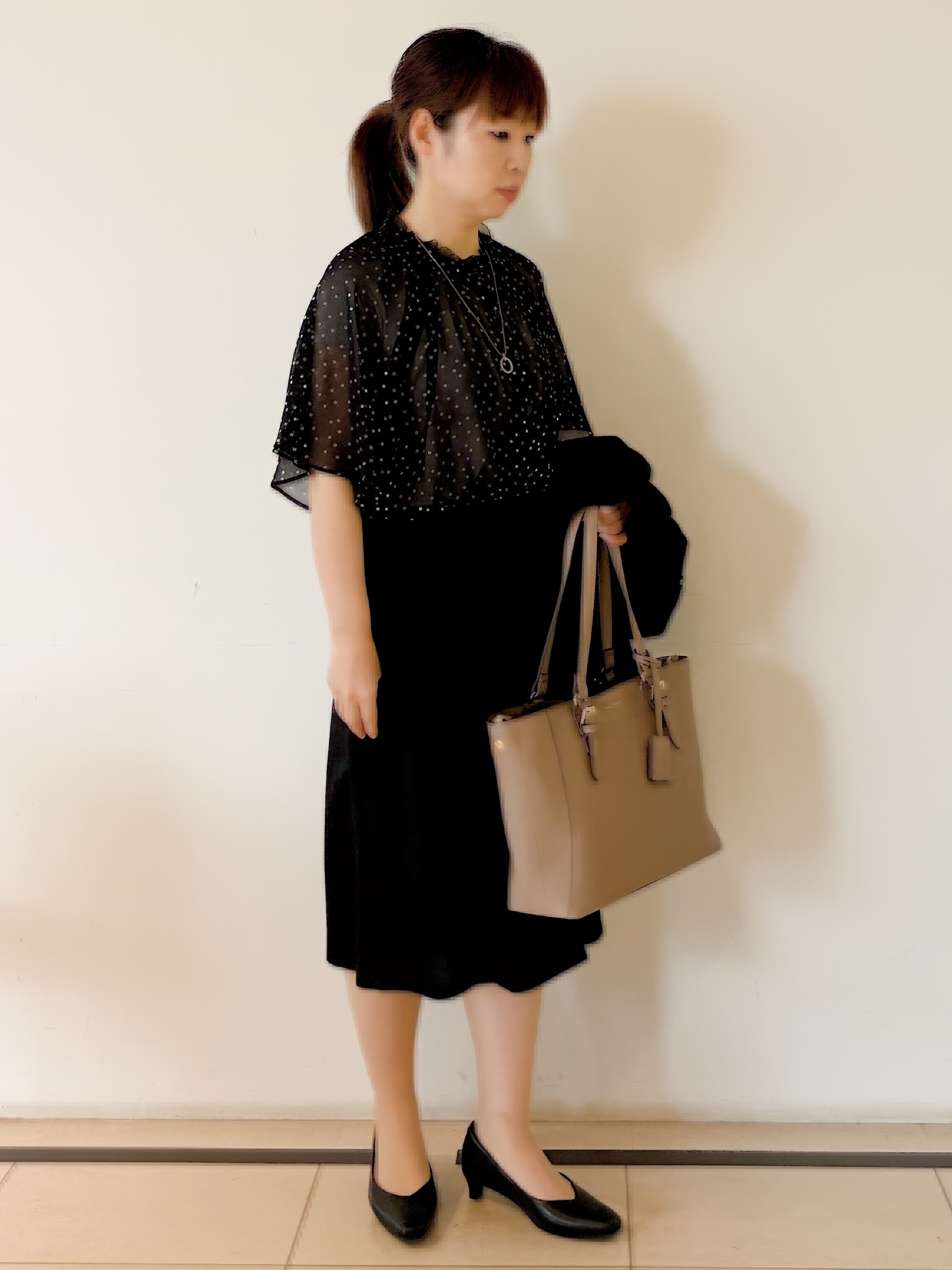 ひーさんの「Reflect｜【SS-4Lサイズ／UVカット／接触冷感】匠ジャケット／ベーシックテーラード」を使ったコーディネート