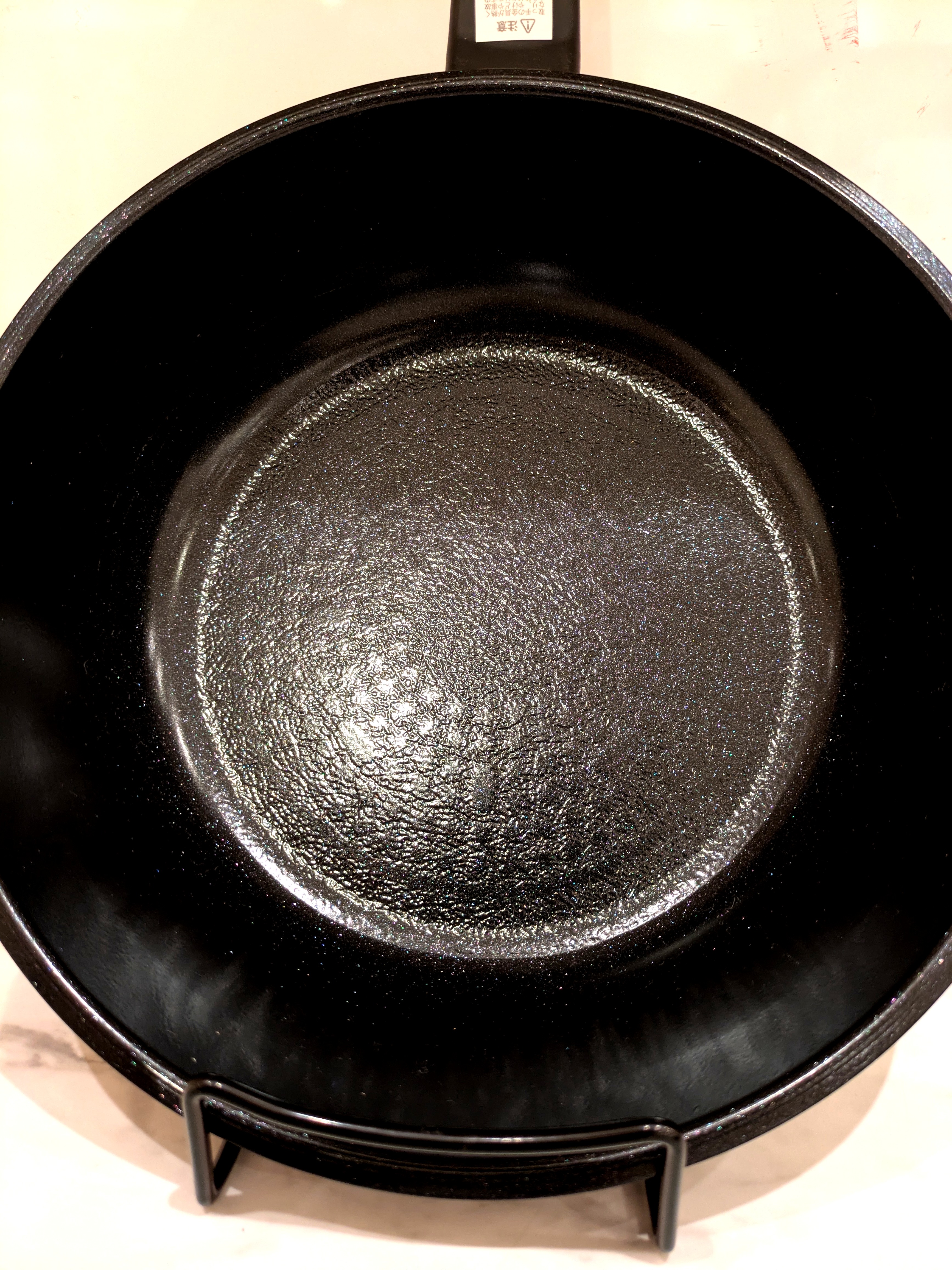 minoriさんの「212 KITCHEN STORE｜ヒスイクアッドコーティング エッグパン」を使ったコーディネート