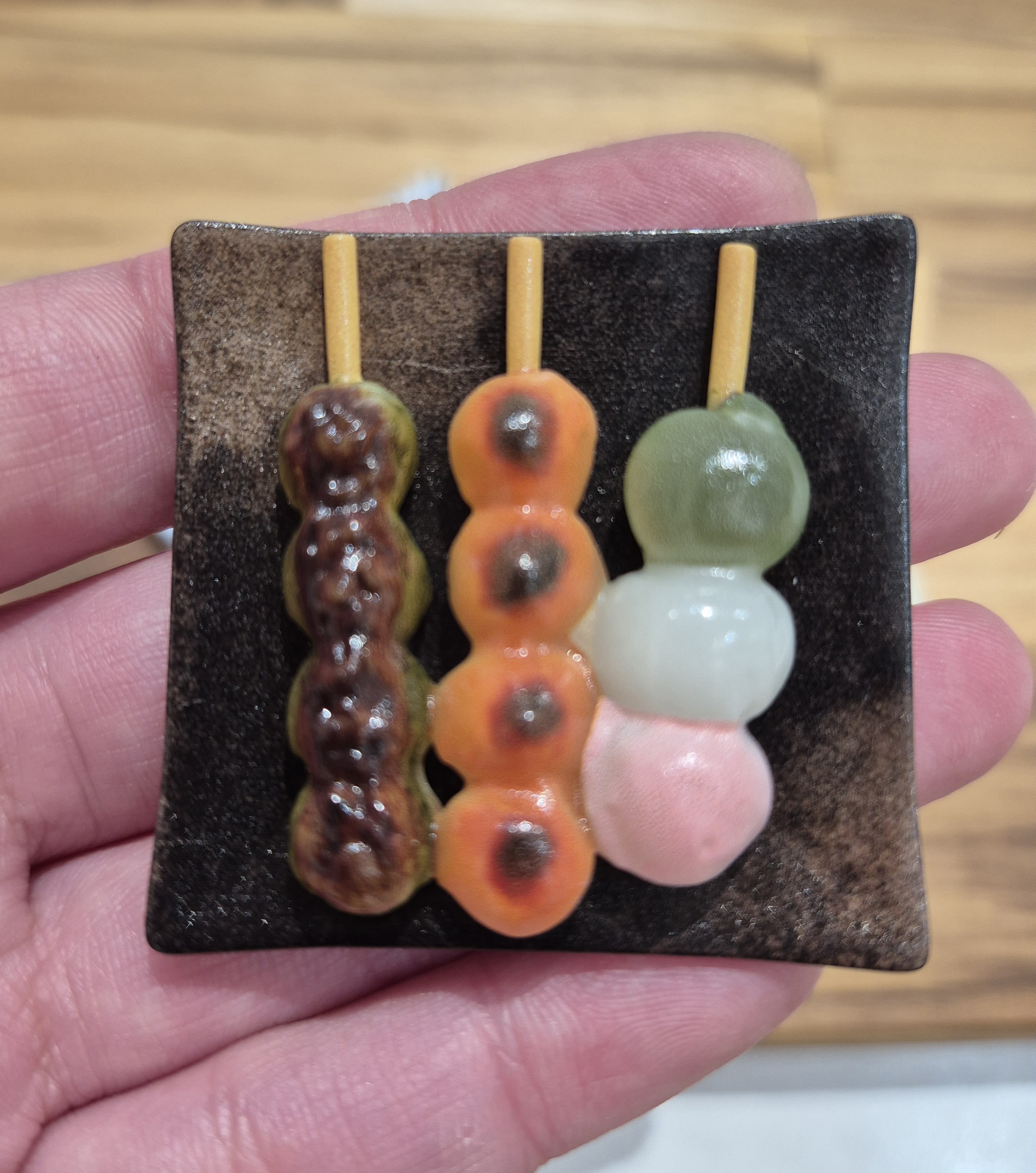なかさんの「212 KITCHEN STORE｜マグネット　１個入　寿司柄」を使ったコーディネート