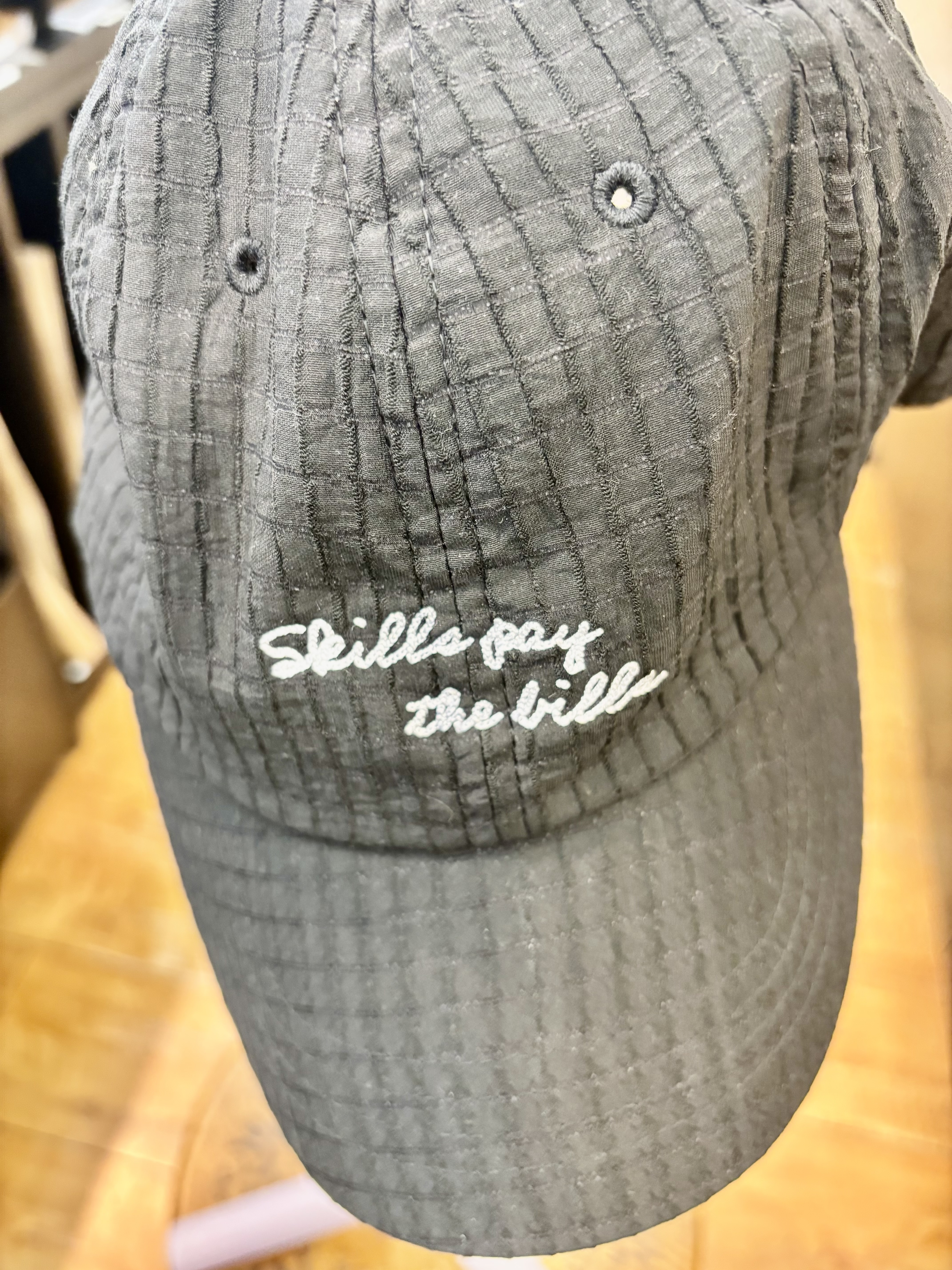 ゆうさんの「SHOO･LA･RUE｜【洗濯機可/S-LL】体型カバーしながらこなれ見え。レース付きキャミソール」を使ったコーディネート