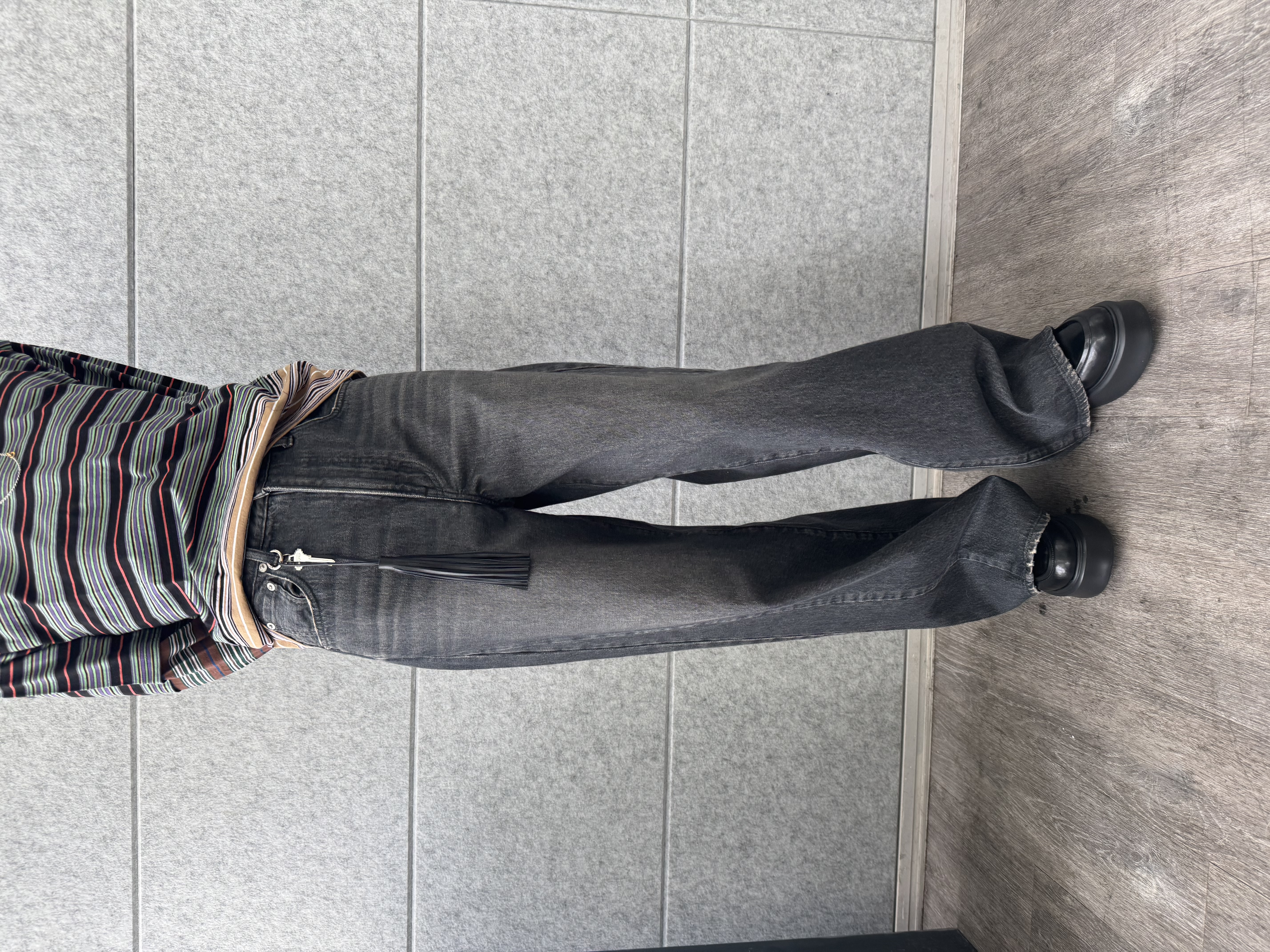 designer yukaさんの「CODE A｜NEEDBY heritage ＊ CODE A｜TSUGUMI」を使ったコーディネート