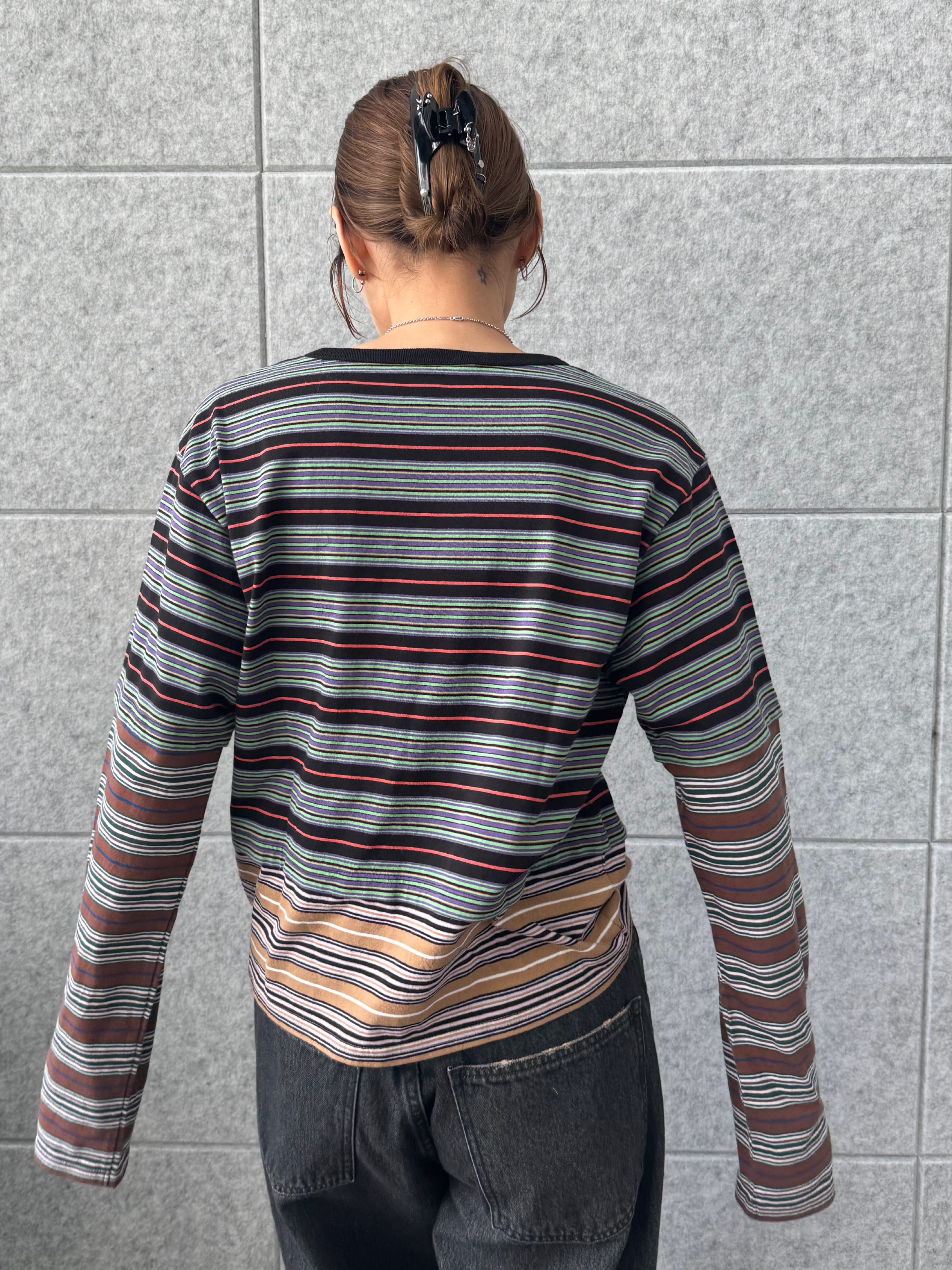 designer yukaさんの「CODE A｜NEEDBY heritage ＊ CODE A｜TSUGUMI」を使ったコーディネート