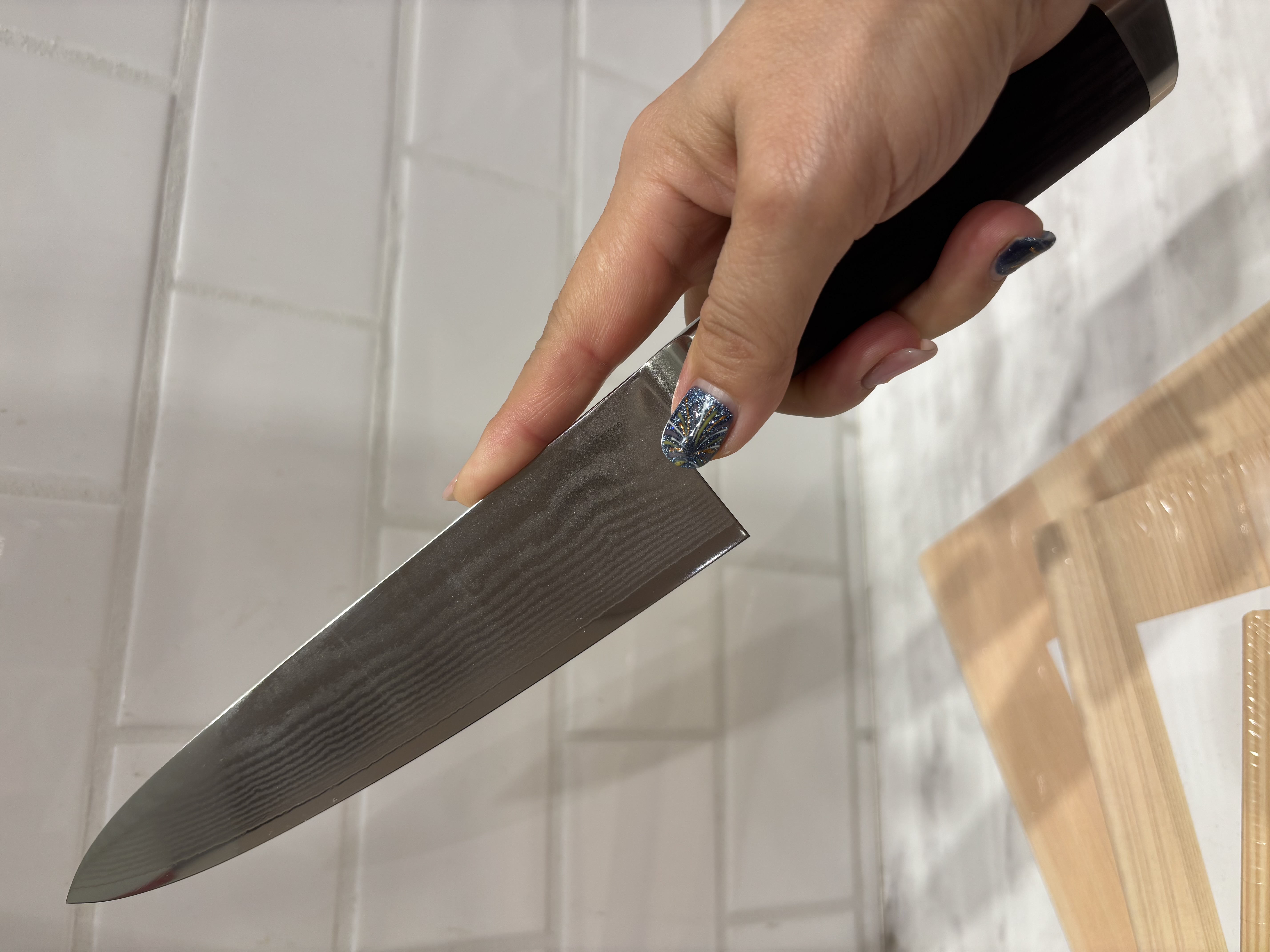 iteさんの「212 KITCHEN STORE｜HINOKI まな板 長方形Ｌ ＜63 ロクサン＞」を使ったコーディネート