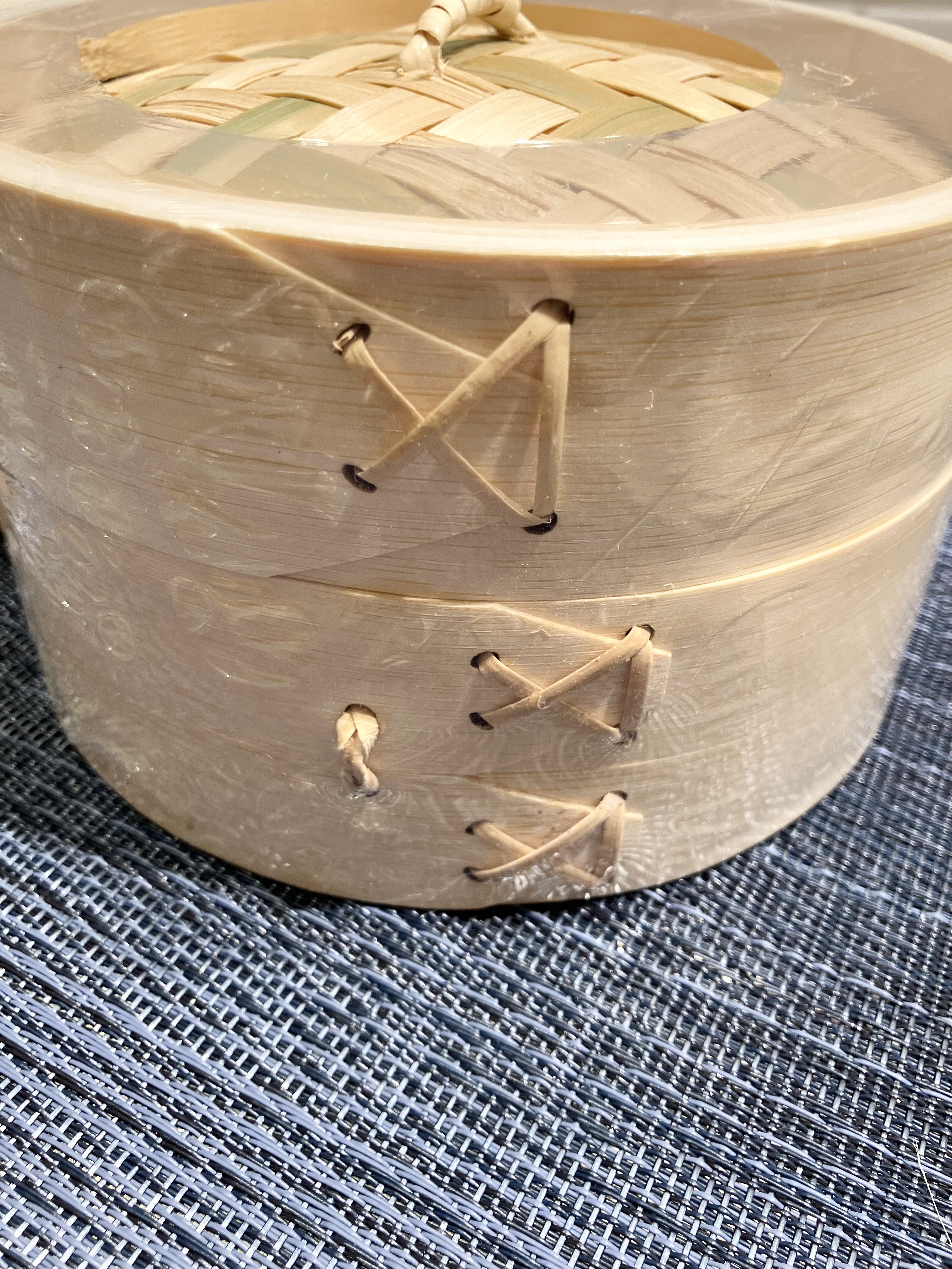 たまさんの「212 KITCHEN STORE｜ココナベせいろセット 小 WH ＜野田琺瑯 ＞」を使ったコーディネート