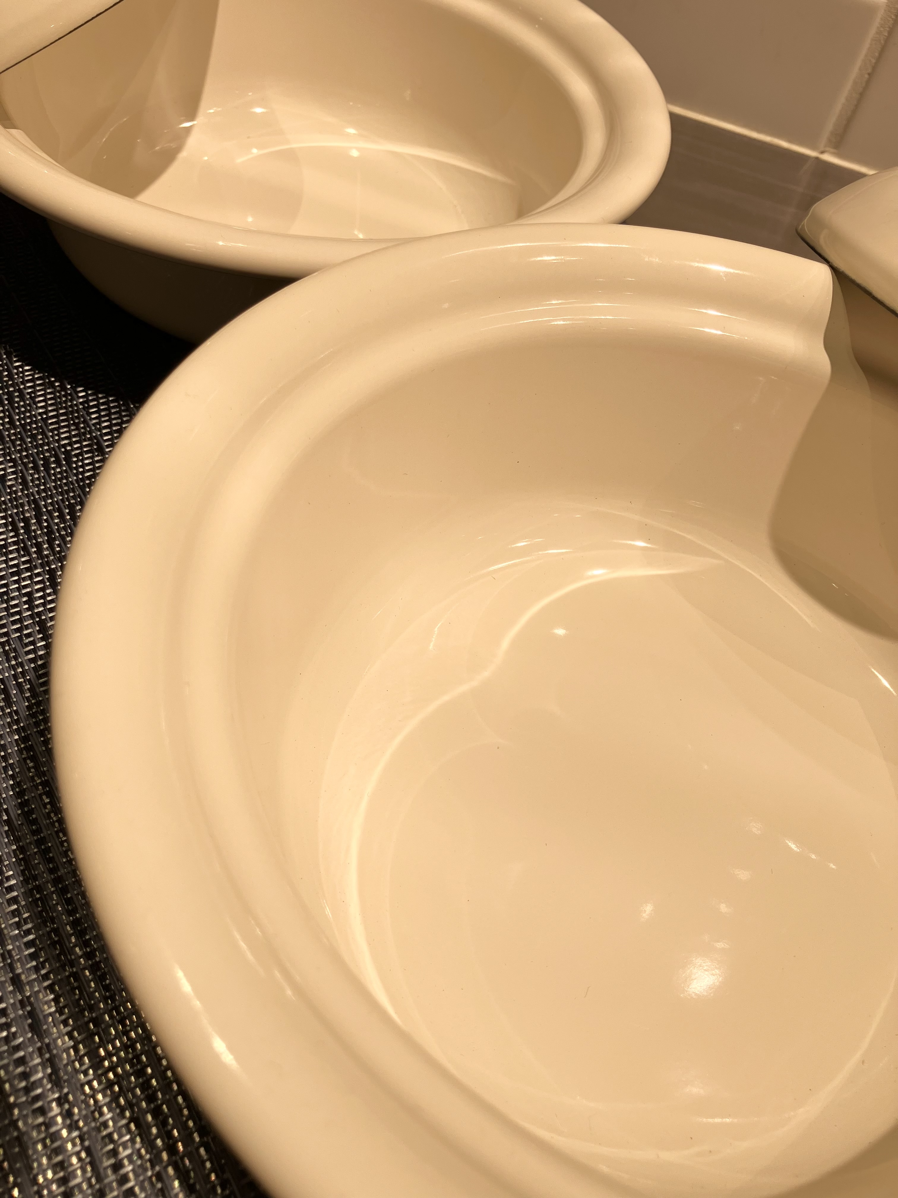 たまさんの「212 KITCHEN STORE｜ココナベせいろセット 小 WH ＜野田琺瑯 ＞」を使ったコーディネート
