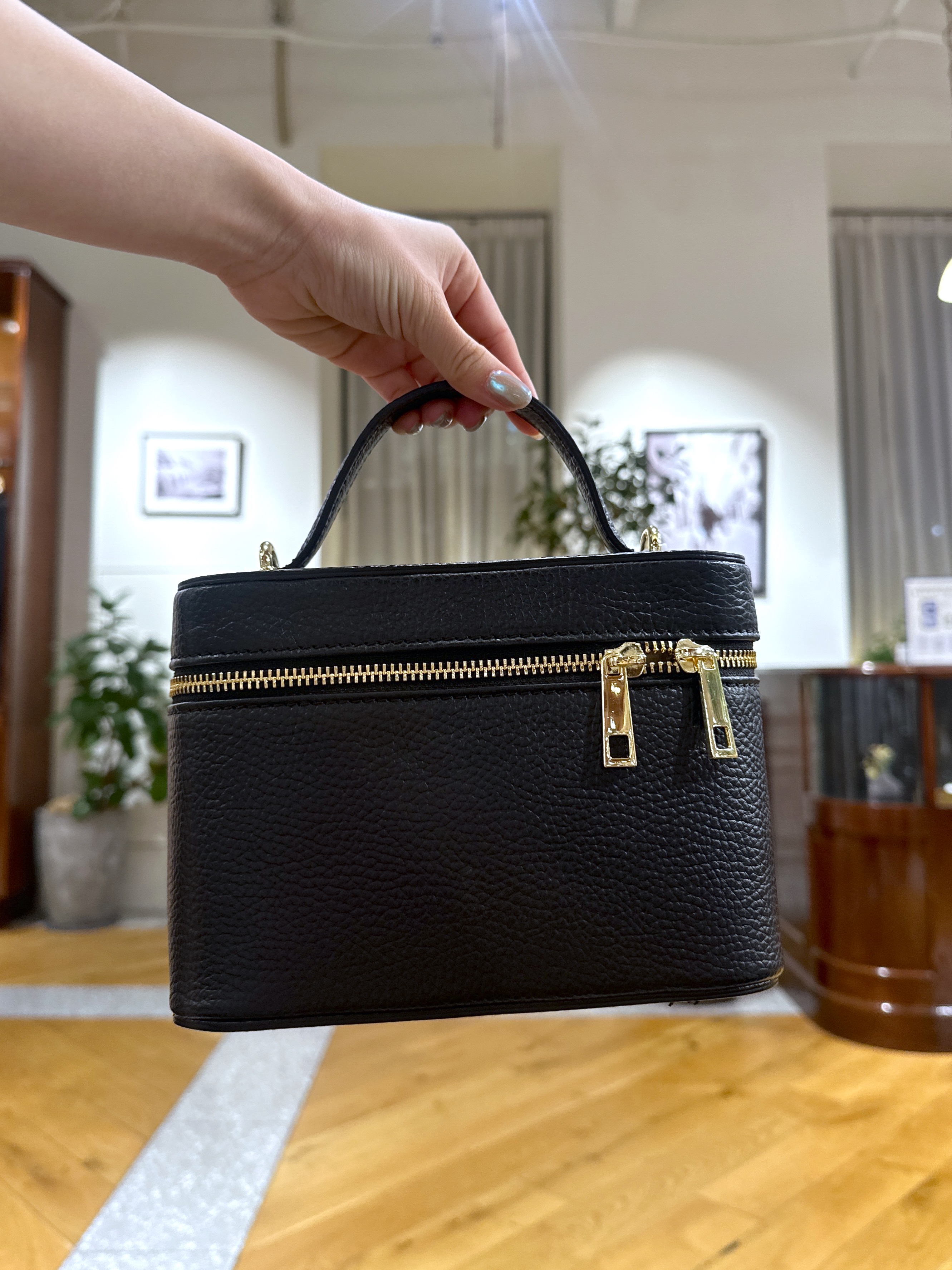 なべこさんの「DRESSTERIOR｜【接触冷感】クールタッチカットハーフスリーブプルオーバー」を使ったコーディネート