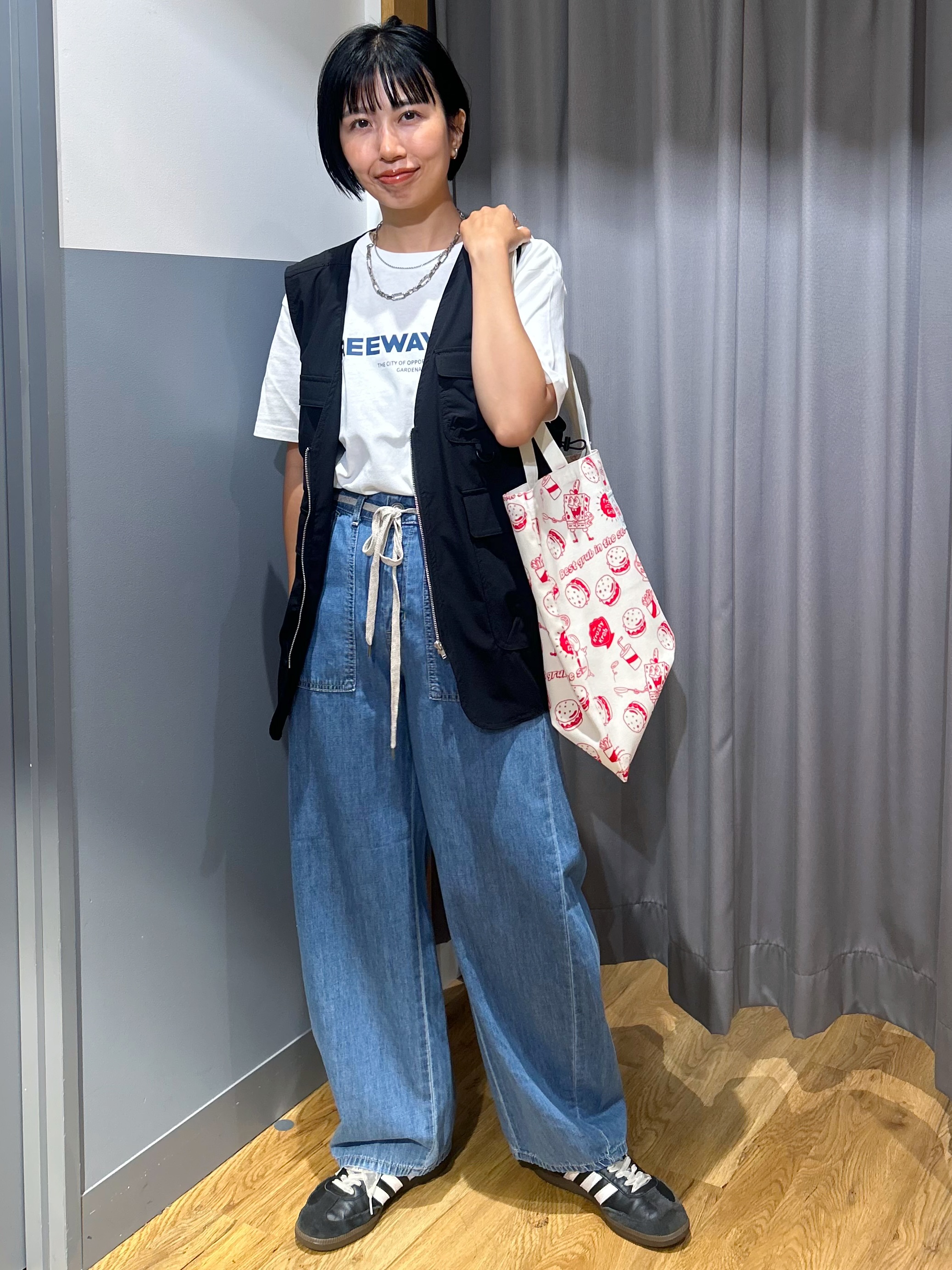 ライトオン きほりん