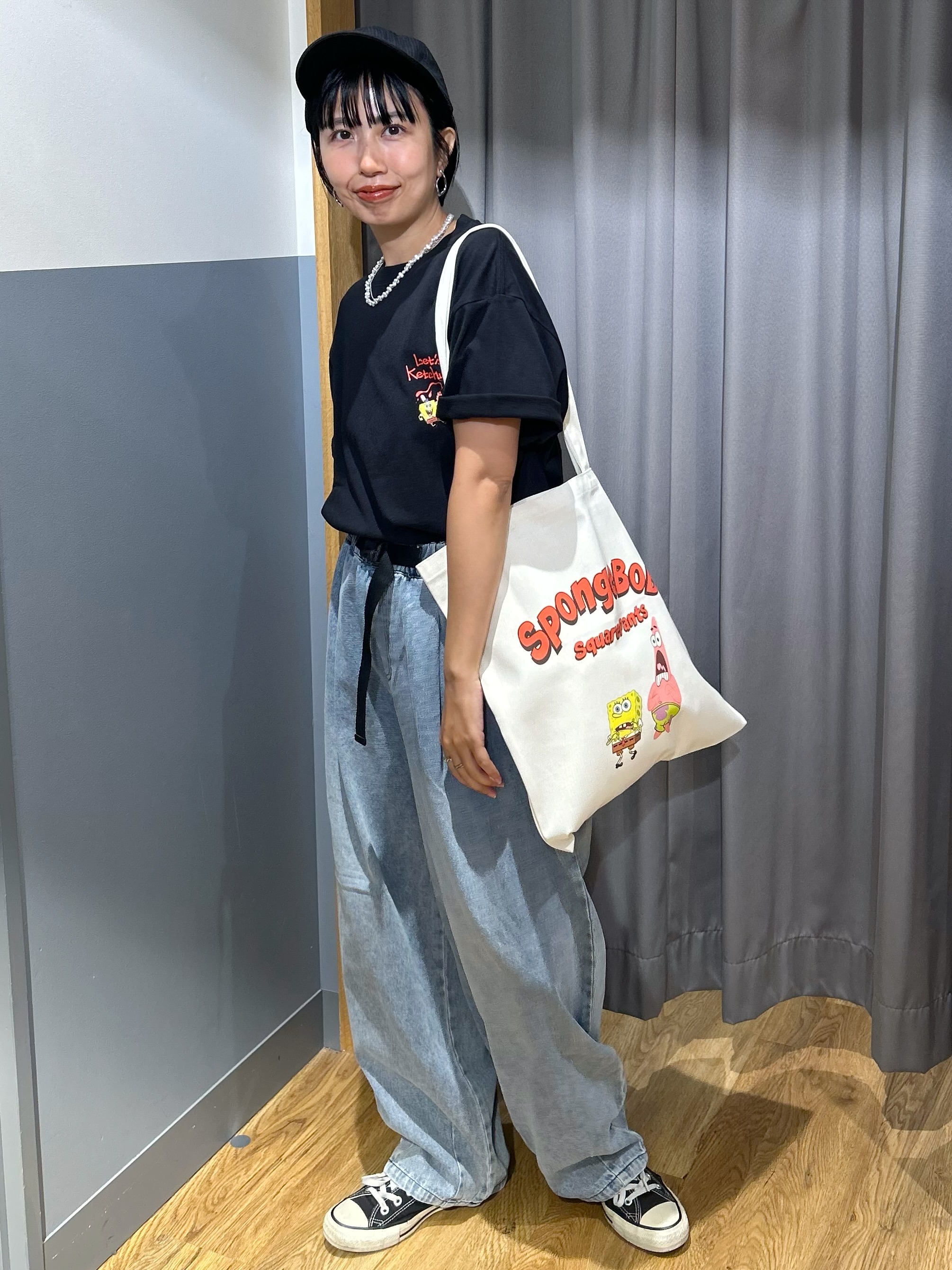 ライトオン きほりん