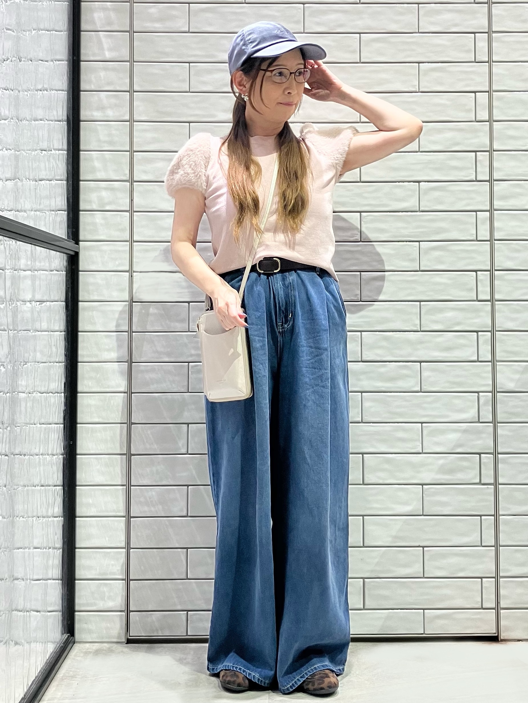 OPAQUE.CLIP KAO