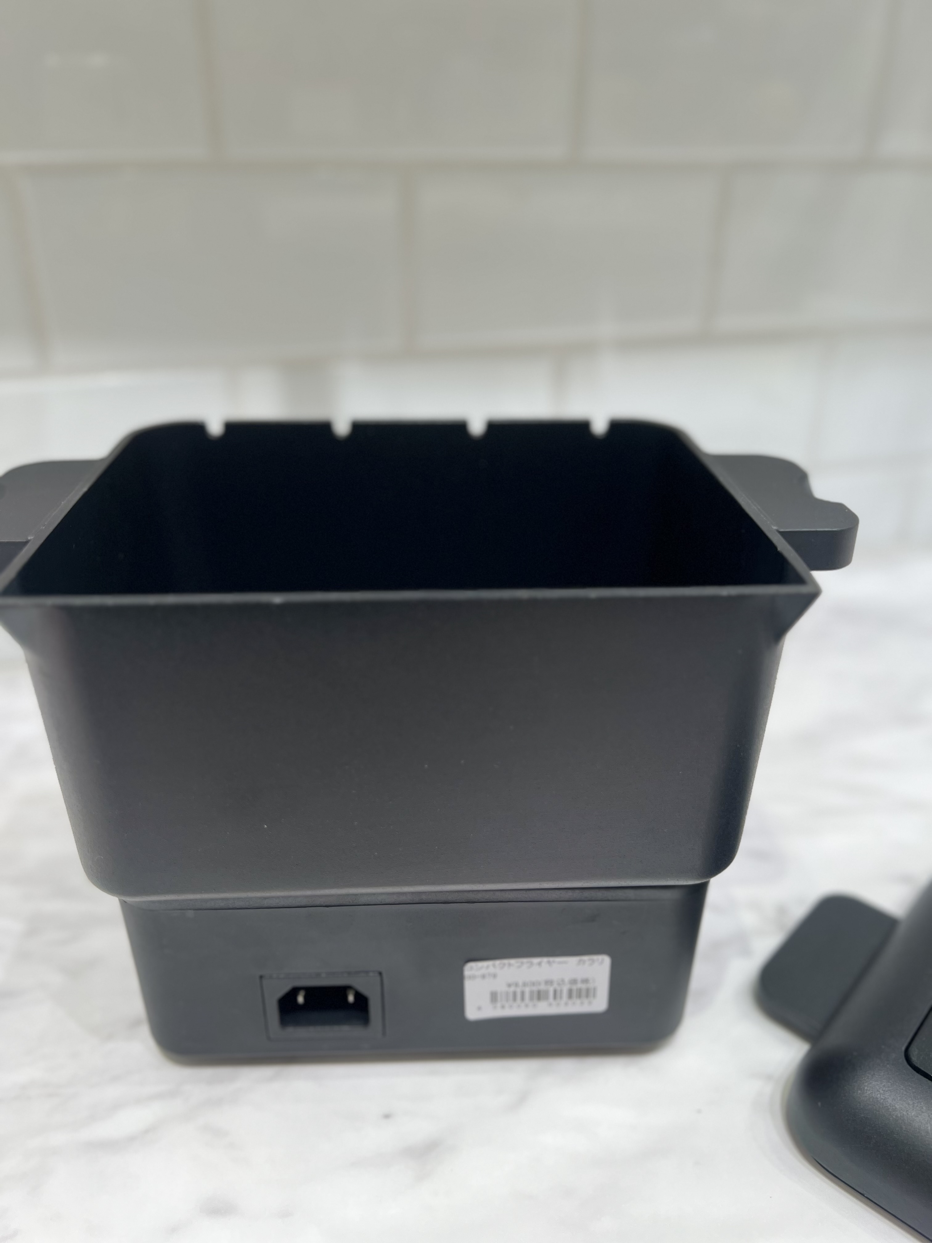 nagiさんの「212 KITCHEN STORE｜コンパクトフライヤー カラリ２」を使ったコーディネート