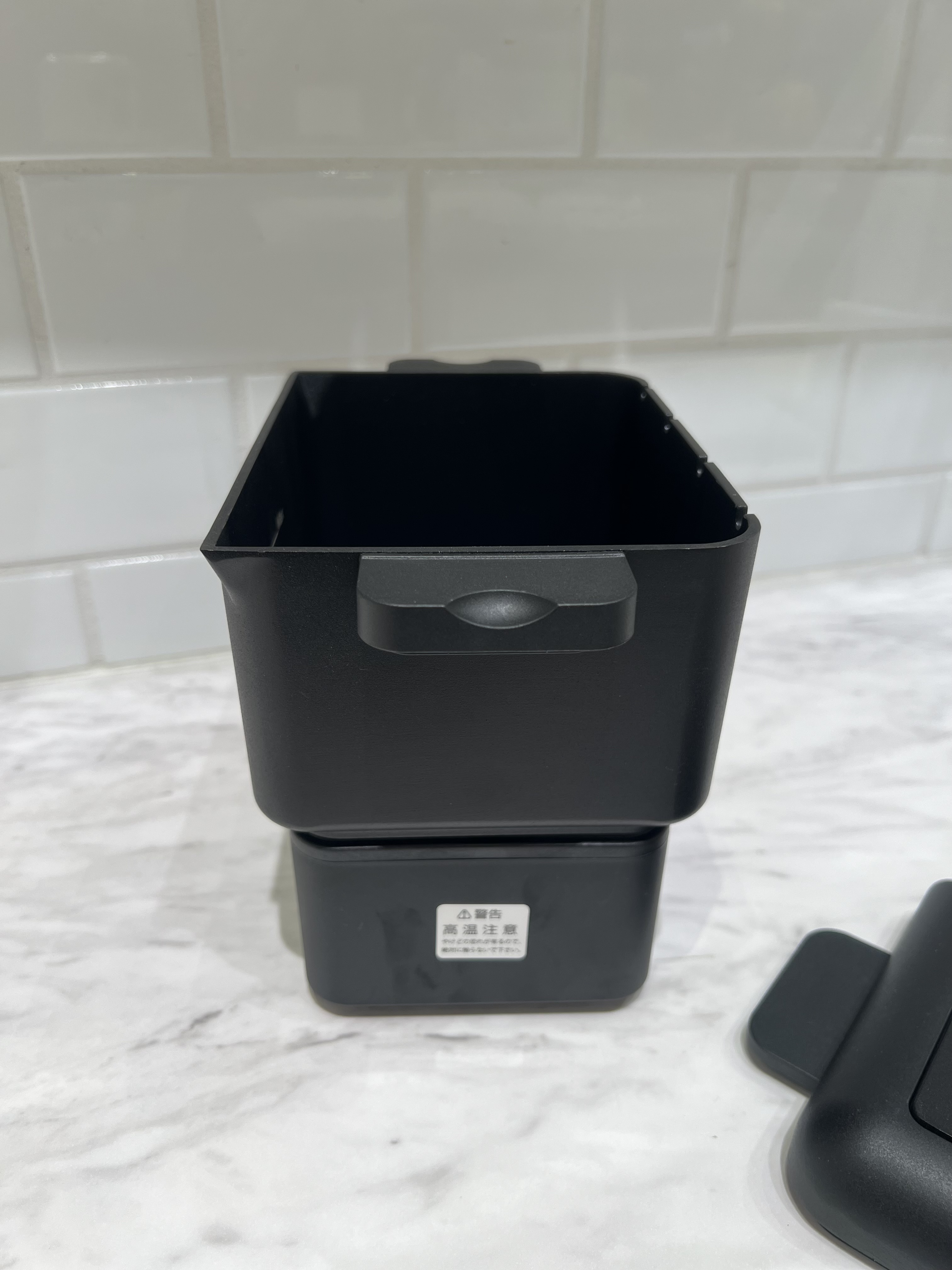nagiさんの「212 KITCHEN STORE｜コンパクトフライヤー カラリ２」を使ったコーディネート
