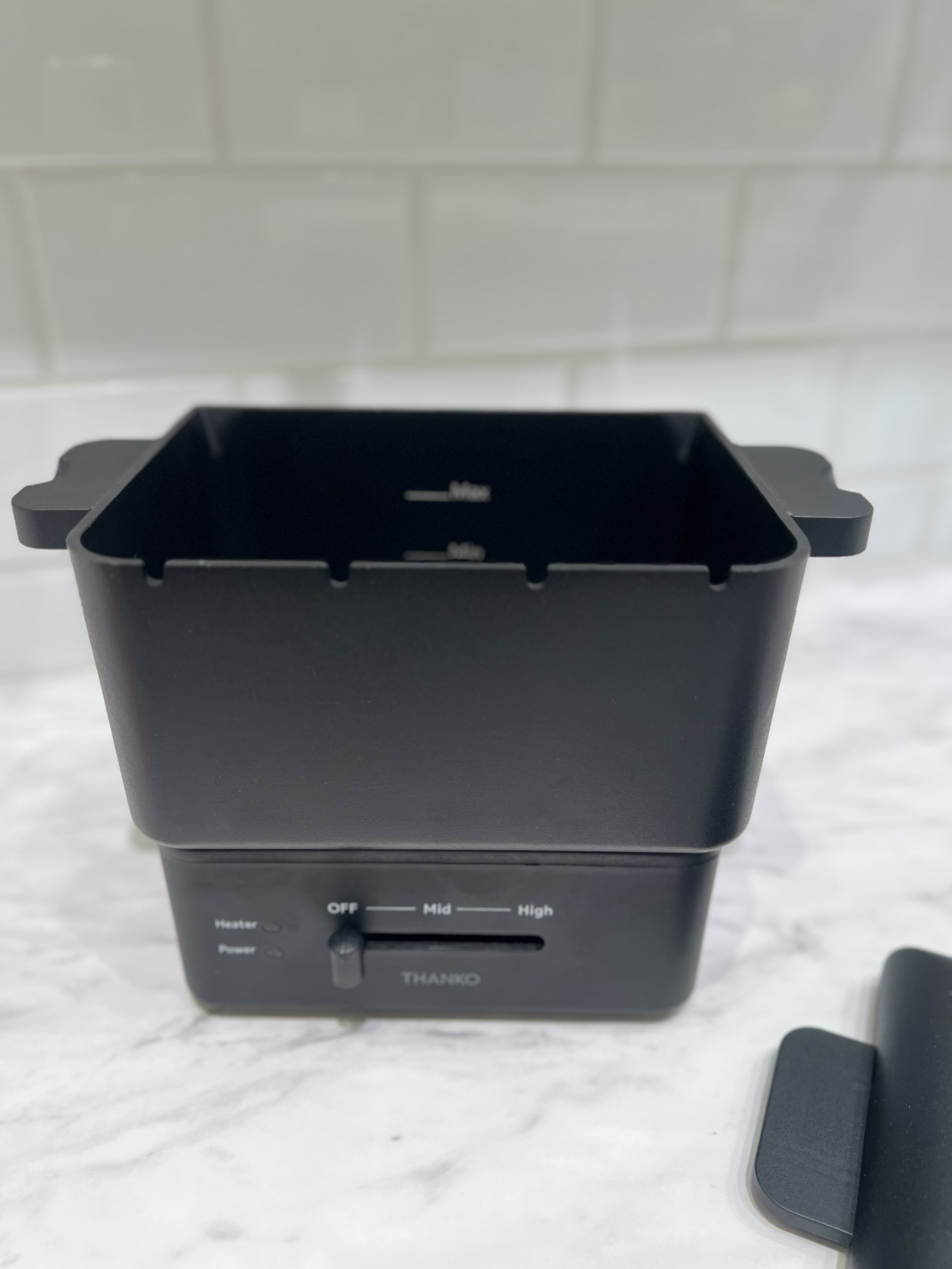 nagiさんの「212 KITCHEN STORE｜コンパクトフライヤー カラリ２」を使ったコーディネート
