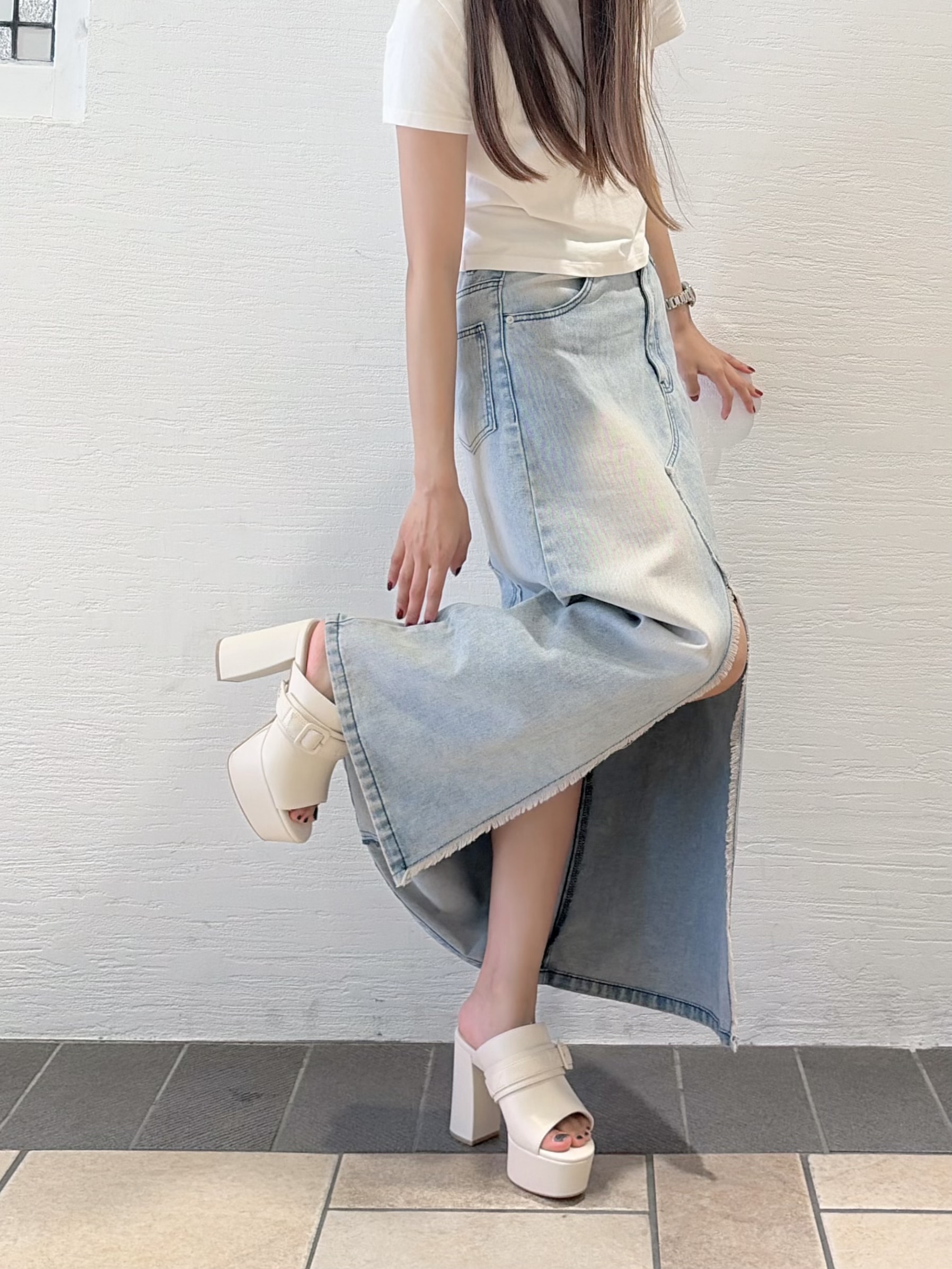 suzuhaさんの「ESPERANZA｜」を使ったコーディネート