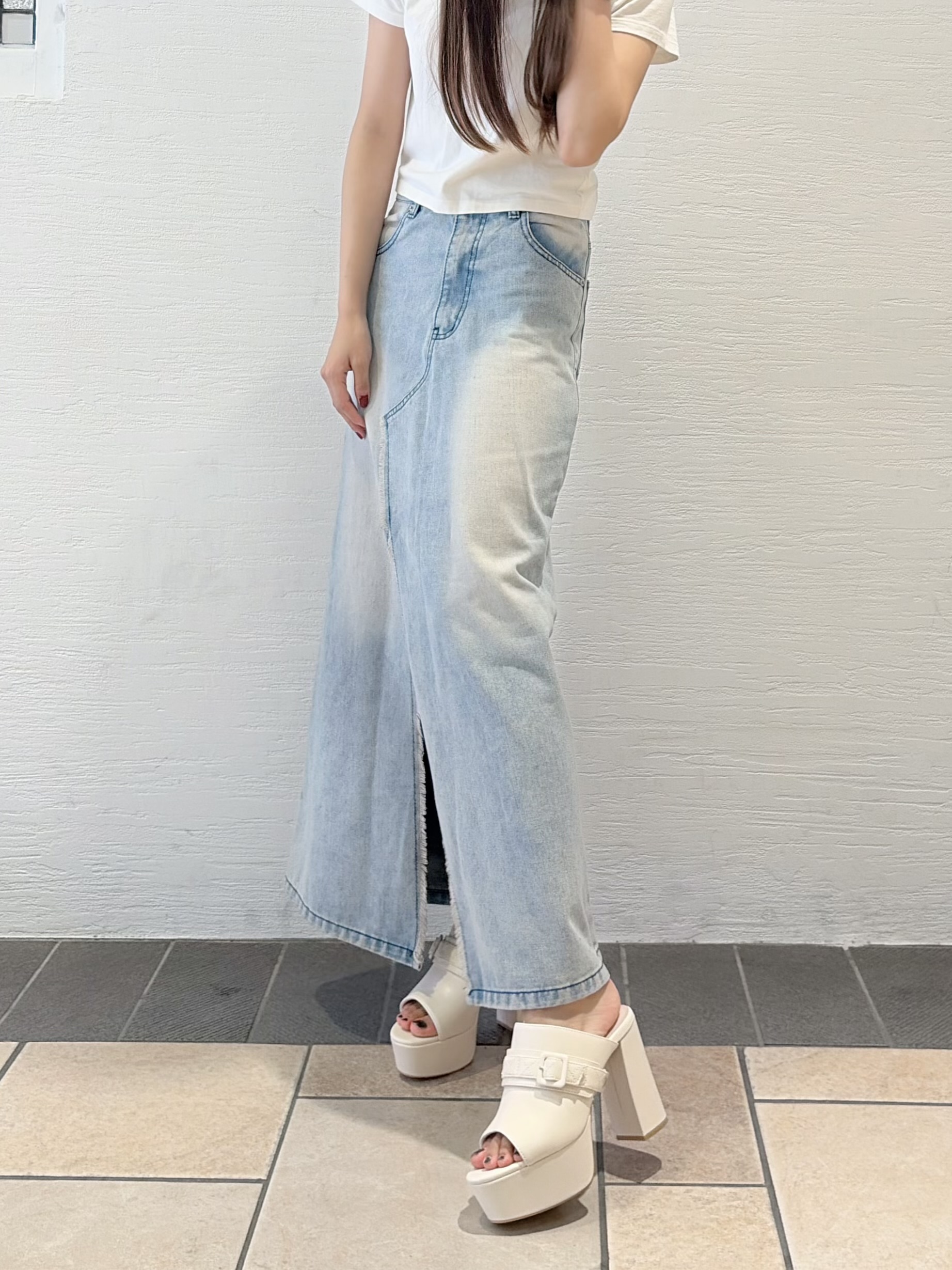 suzuhaさんの「ESPERANZA｜」を使ったコーディネート