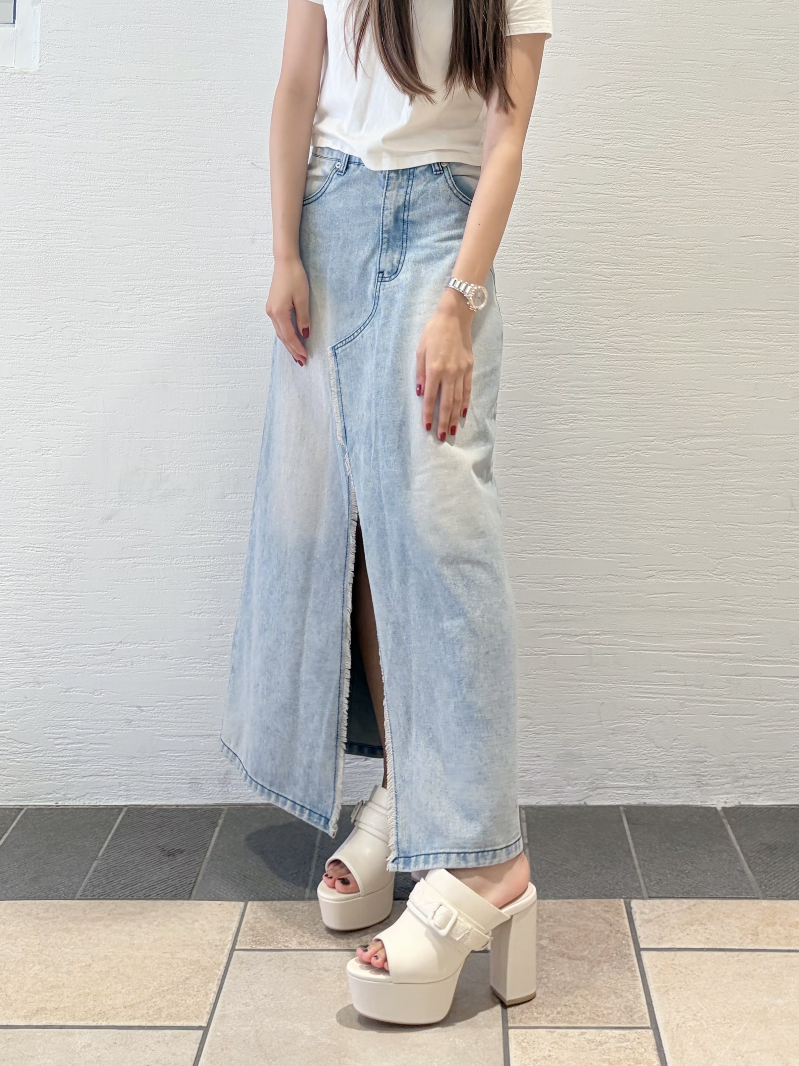 suzuhaさんの「ESPERANZA｜」を使ったコーディネート