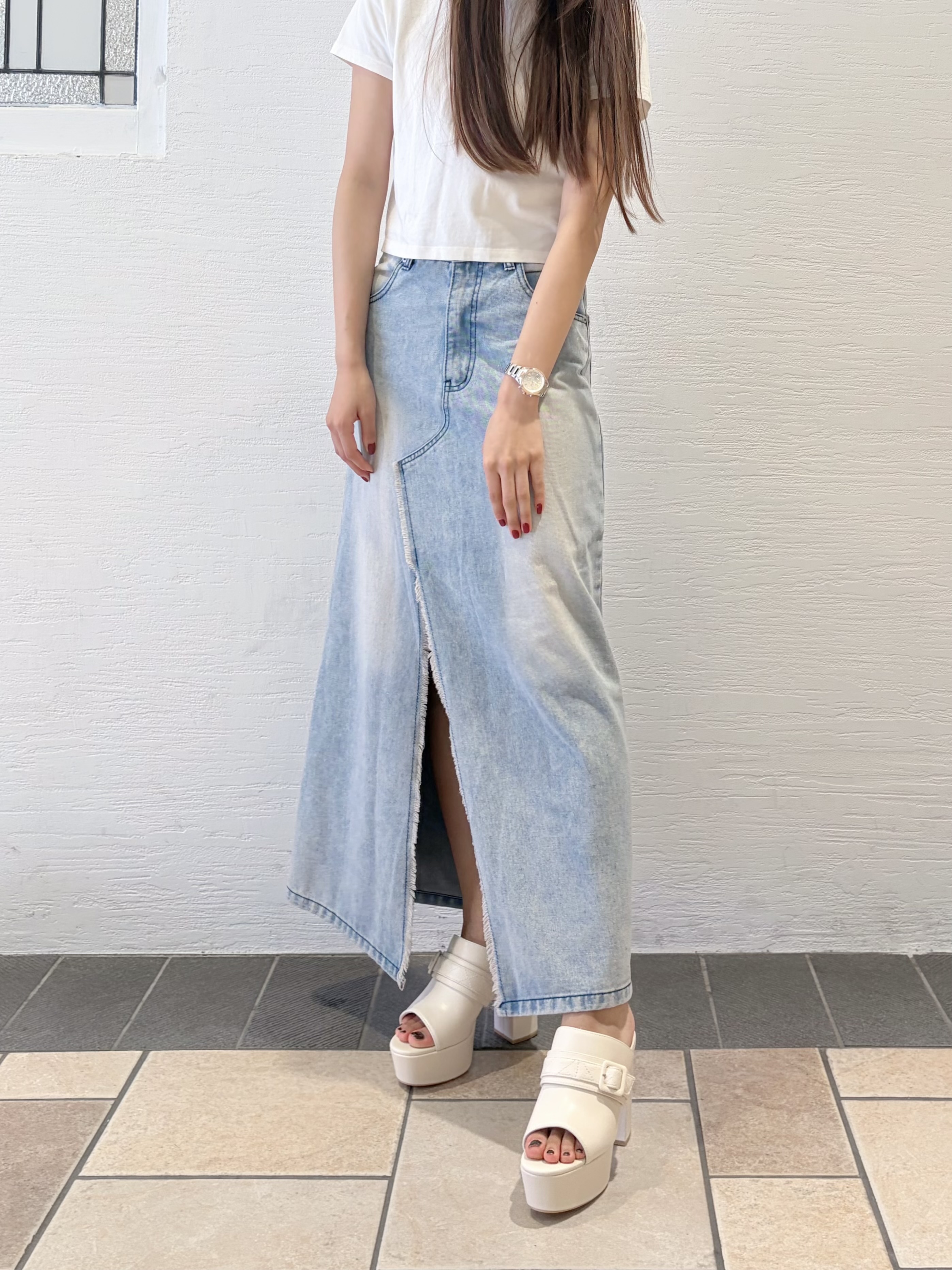 suzuhaさんの「ESPERANZA｜」を使ったコーディネート