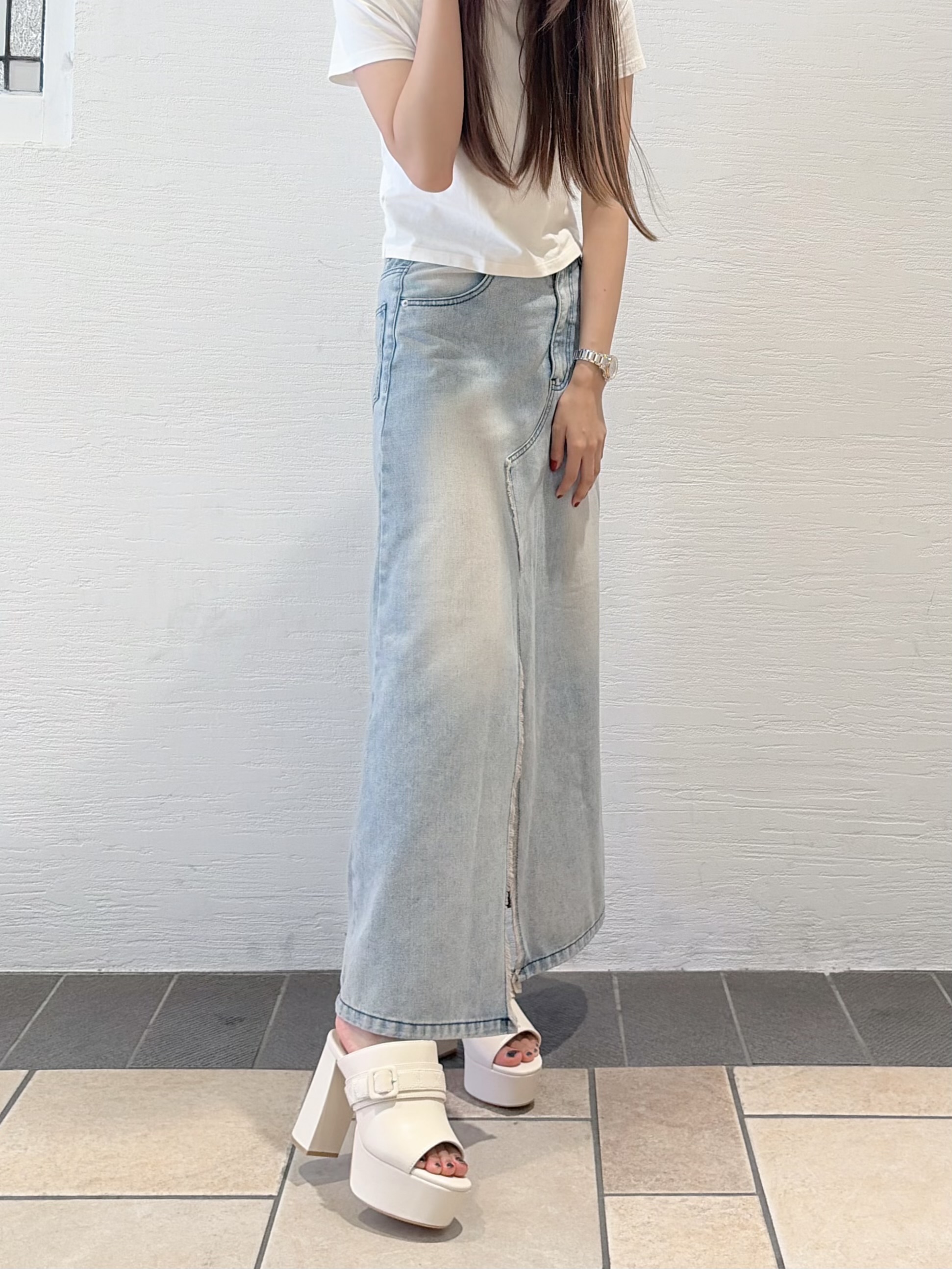 suzuhaさんの「ESPERANZA｜」を使ったコーディネート
