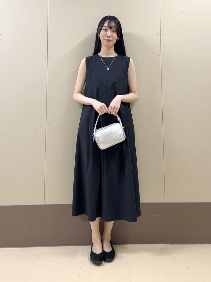 sechiさんの「UNTITLED｜【セットアップ可/UVカット/通気性】エアリークール半袖ジャケット」を使ったコーディネート