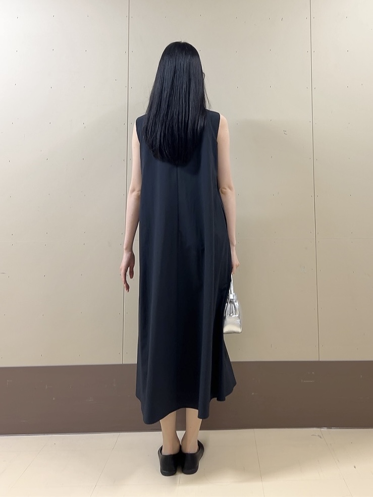 sechiさんの「UNTITLED｜【セットアップ可/UVカット/通気性】エアリークール半袖ジャケット」を使ったコーディネート