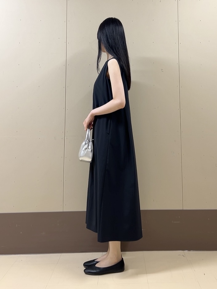 sechiさんの「UNTITLED｜【セットアップ可/UVカット/通気性】エアリークール半袖ジャケット」を使ったコーディネート
