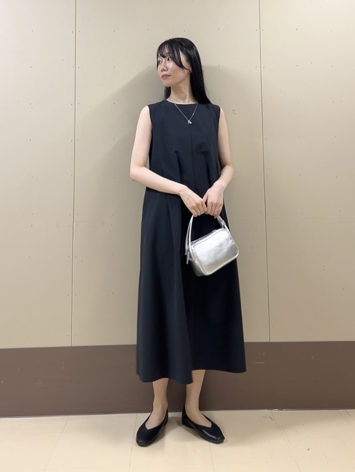 sechiさんの「UNTITLED｜【セットアップ可/UVカット/通気性】エアリークール半袖ジャケット」を使ったコーディネート
