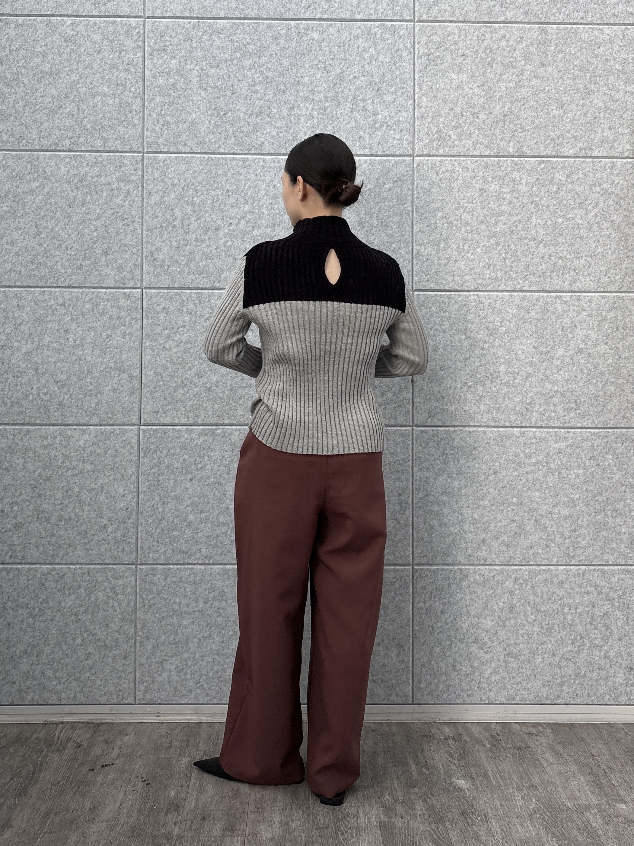 ayanoさんの「INDIVI｜」を使ったコーディネート