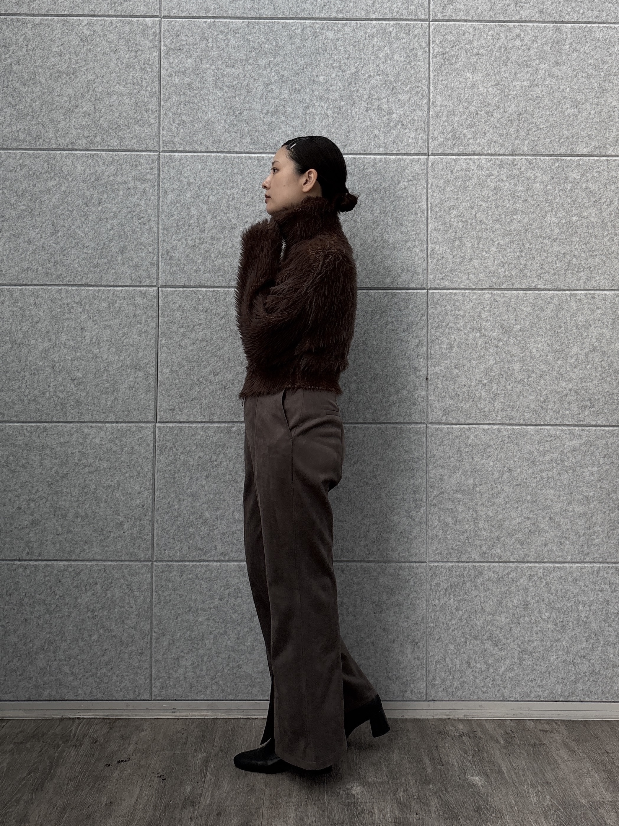 ayanoさんの「INDIVI｜」を使ったコーディネート