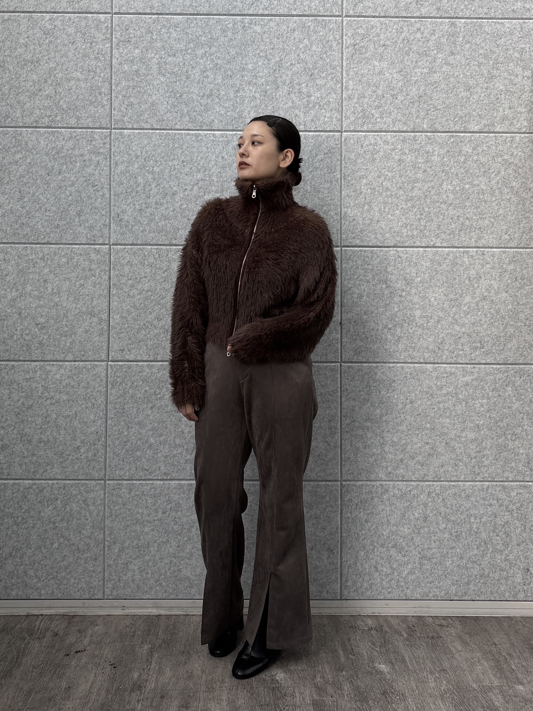 ayanoさんの「INDIVI｜」を使ったコーディネート